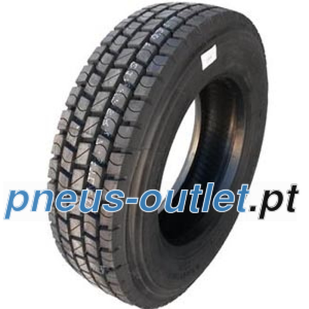 WindPower WDR09 ( 245/70 R17.5 136M ) WindPower WDR09 ( 245/70 R17.5 136M )