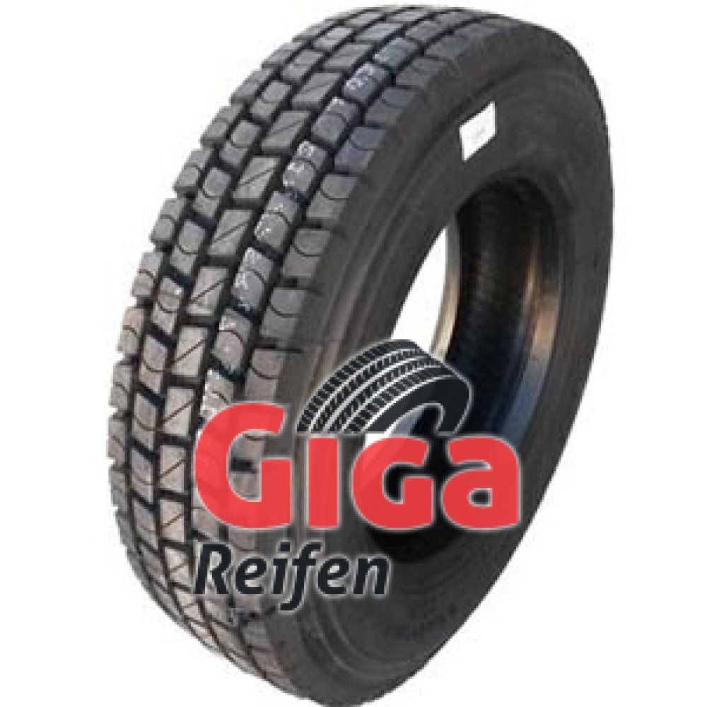 WindPower WDR09 ( 245/70 R17.5 136M ) WindPower WDR09 ( 245/70 R17.5 136M )