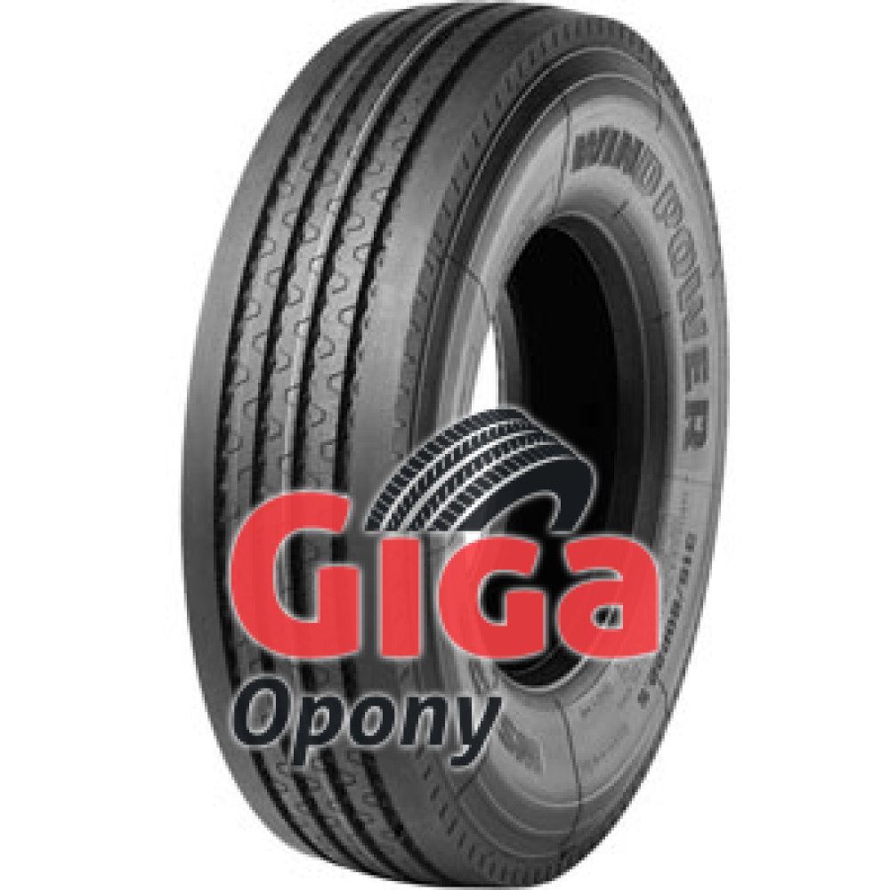 WindPower WSR24 ( 225/75 R17.5 129/127M ) WindPower WSR24 ( 225/75 R17.5 129/127M )