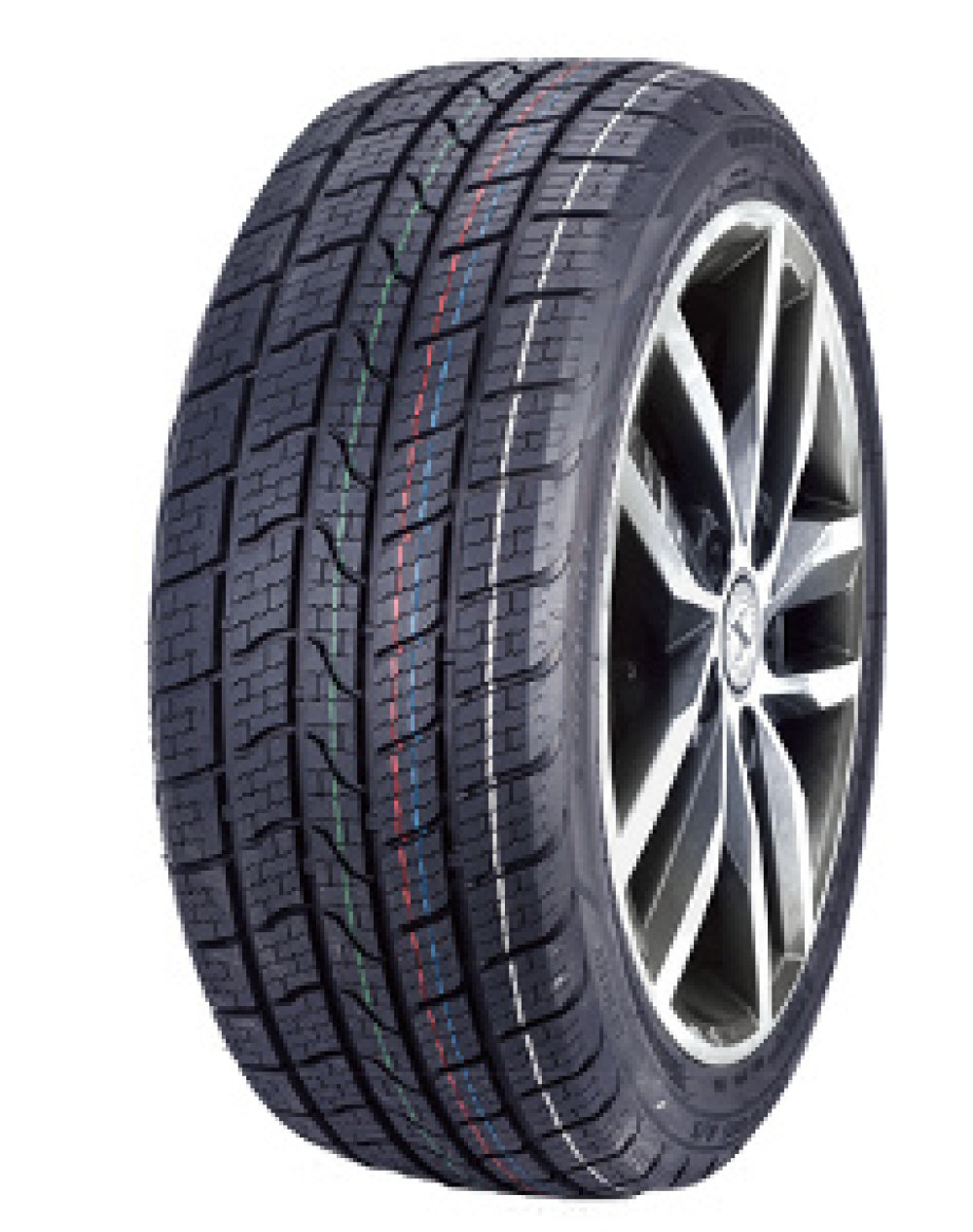 Image of Windforce Catchfors A/S ( 165/65 R14 79H )