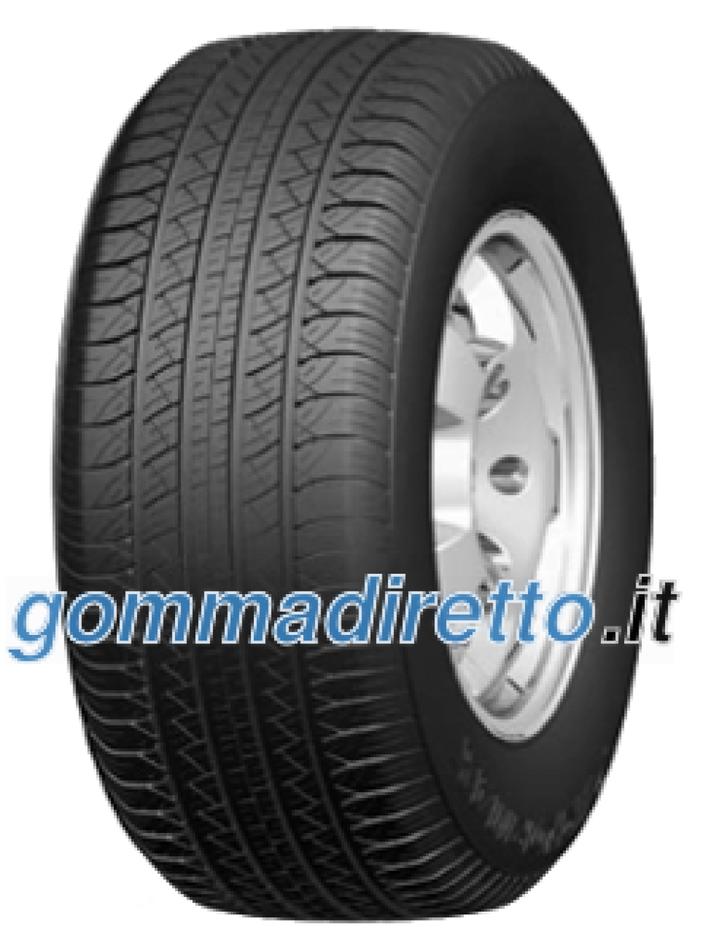 Image of Windforce Performax ( 255/65 R16 109H )