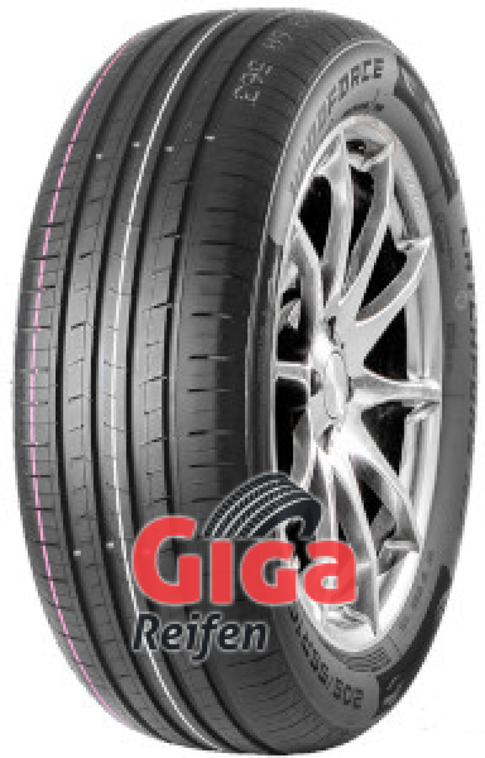 Windforce Catchfors H/P 185/60 R15 84H