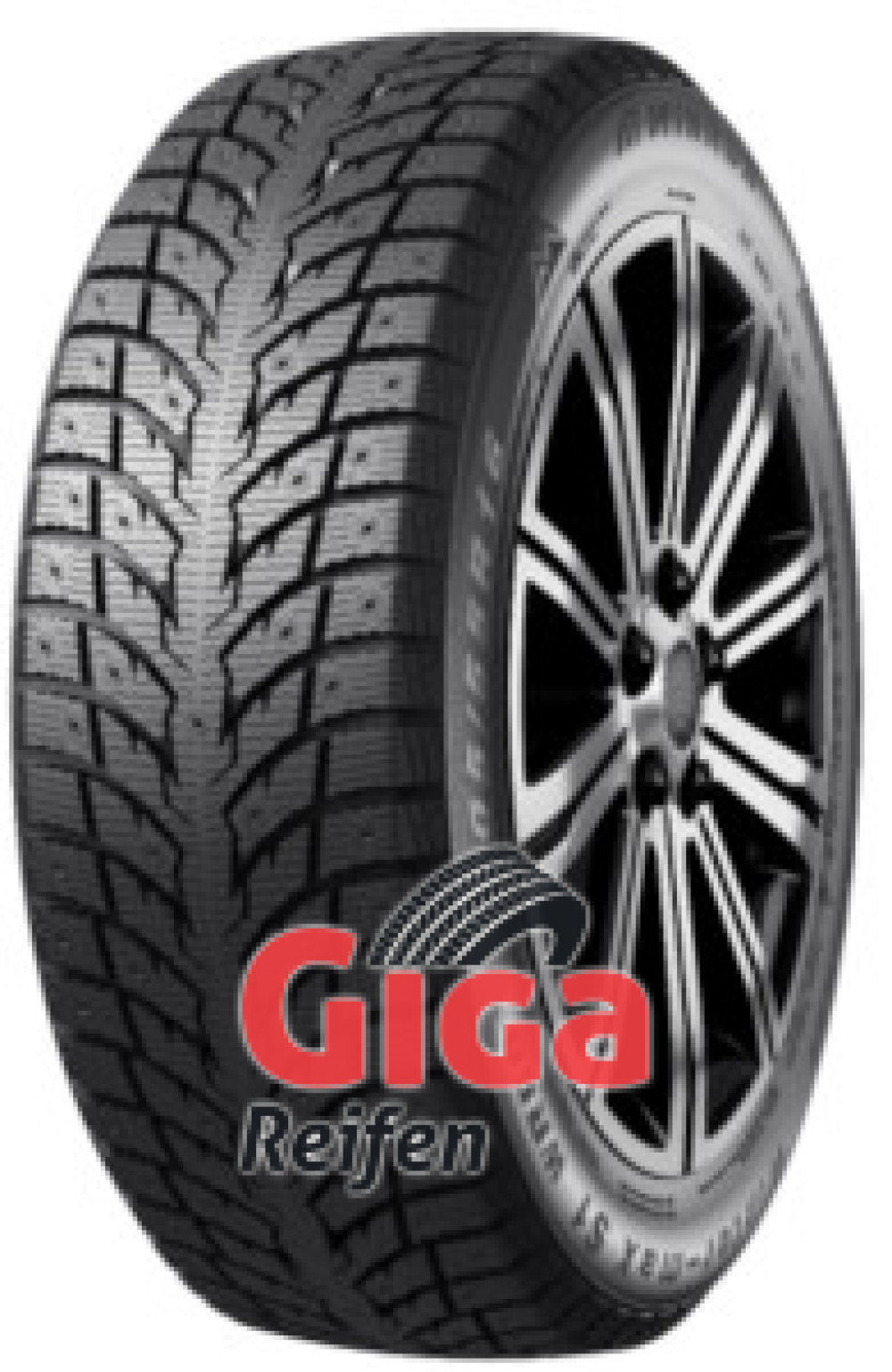 Winrun Winter-Max S1 WR60 225/45 R17 94H Xl, Bespikebar