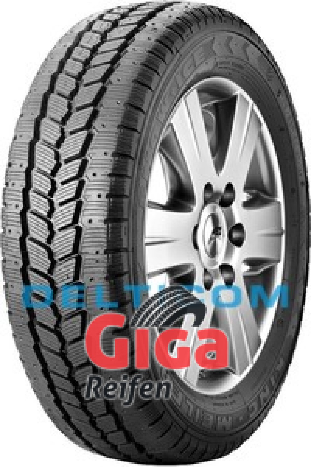 Winter Tact Snow + Ice ( 215/65 R16 98T , runderneuert ) Winter Tact Snow + Ice ( 215/65 R16 98T , runderneuert )