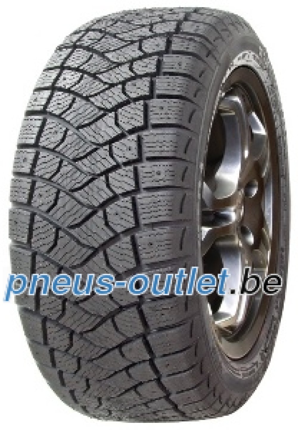 Winter Tact WT 84 ( 225/45 R17 91H , rechapé )
