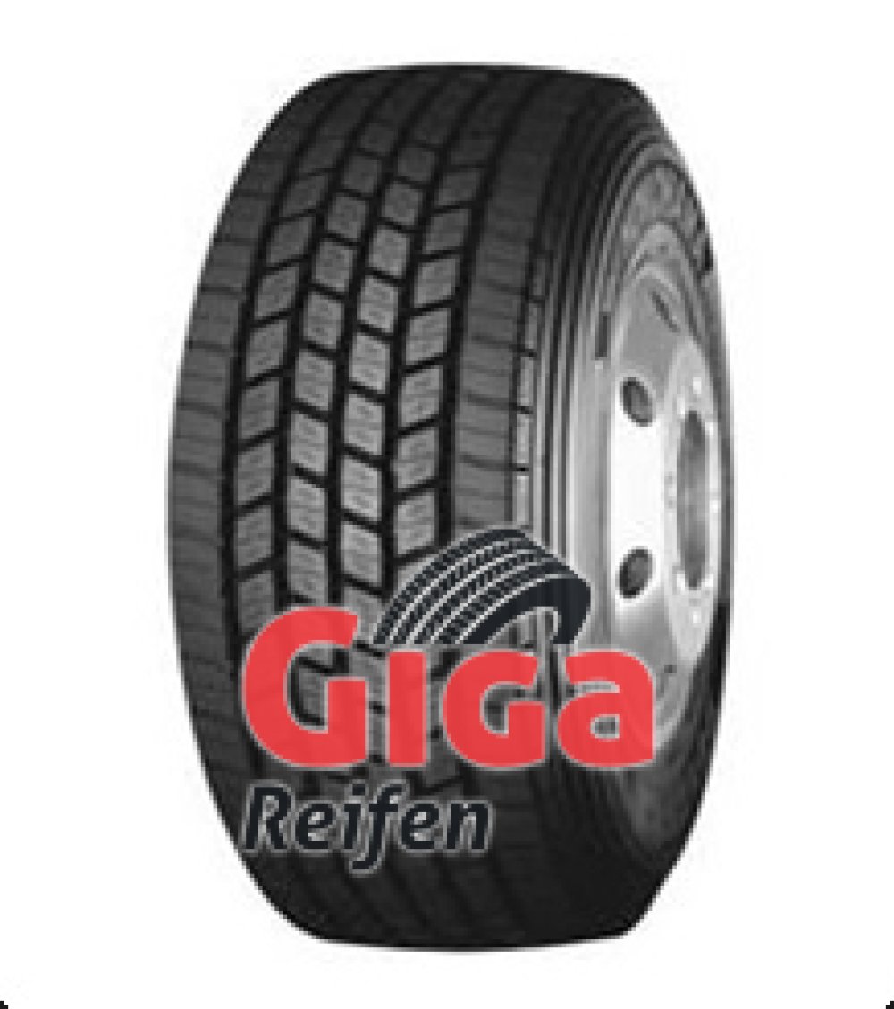 Yokohama 901ZS ( 315/80 R22.5 156/150K ) Yokohama 901ZS ( 315/80 R22.5 156/150K )