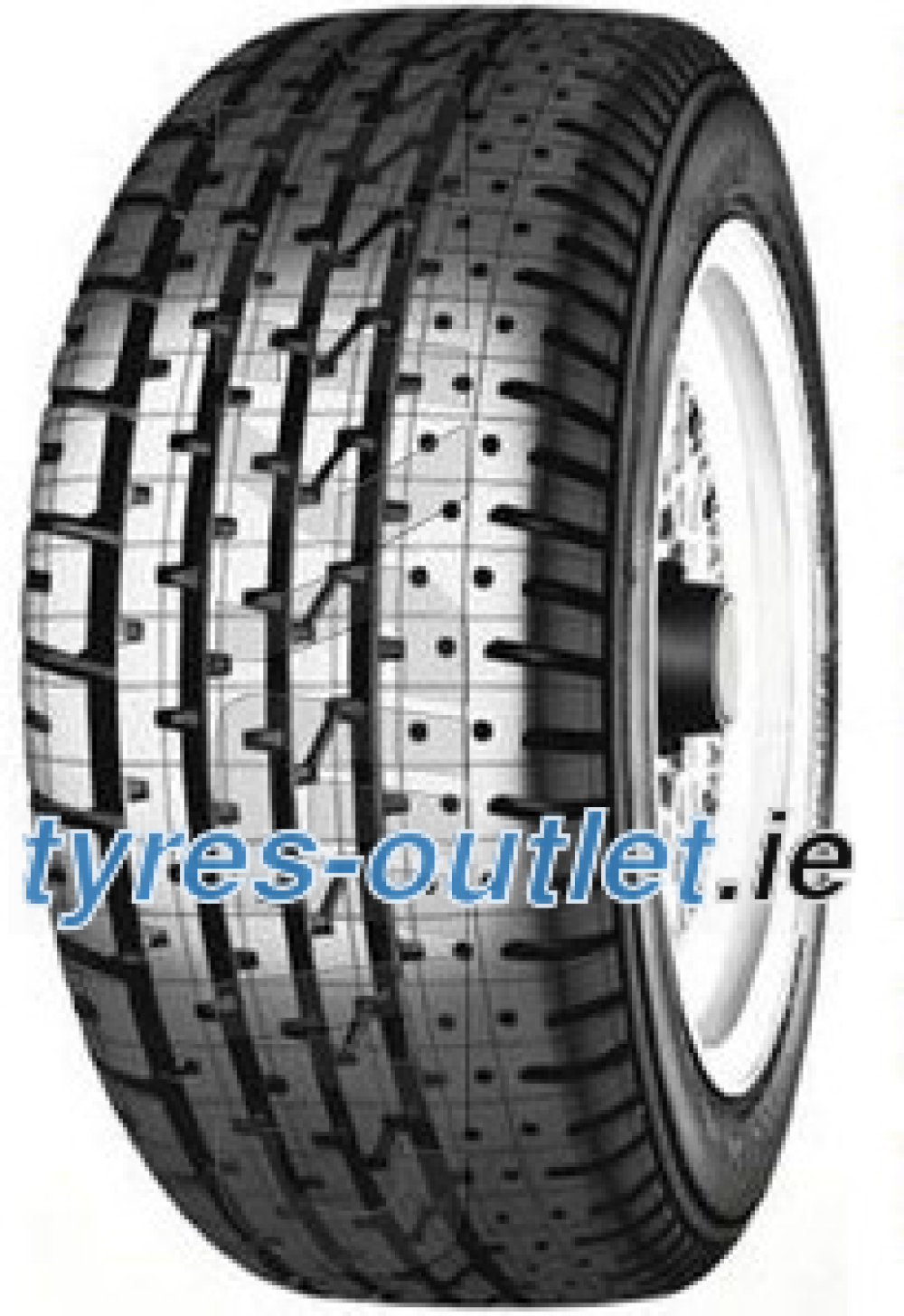 Yokohama Advan A008 ( 165/70 R10 72H ) Yokohama Advan A008 ( 165/70 R10 72H )