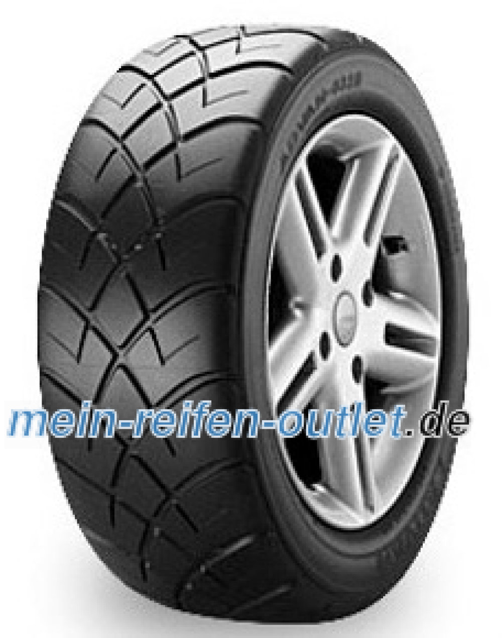 Yokohama Advan A032R ( 165/70 R10 72H ) Yokohama Advan A032R ( 165/70 R10 72H )