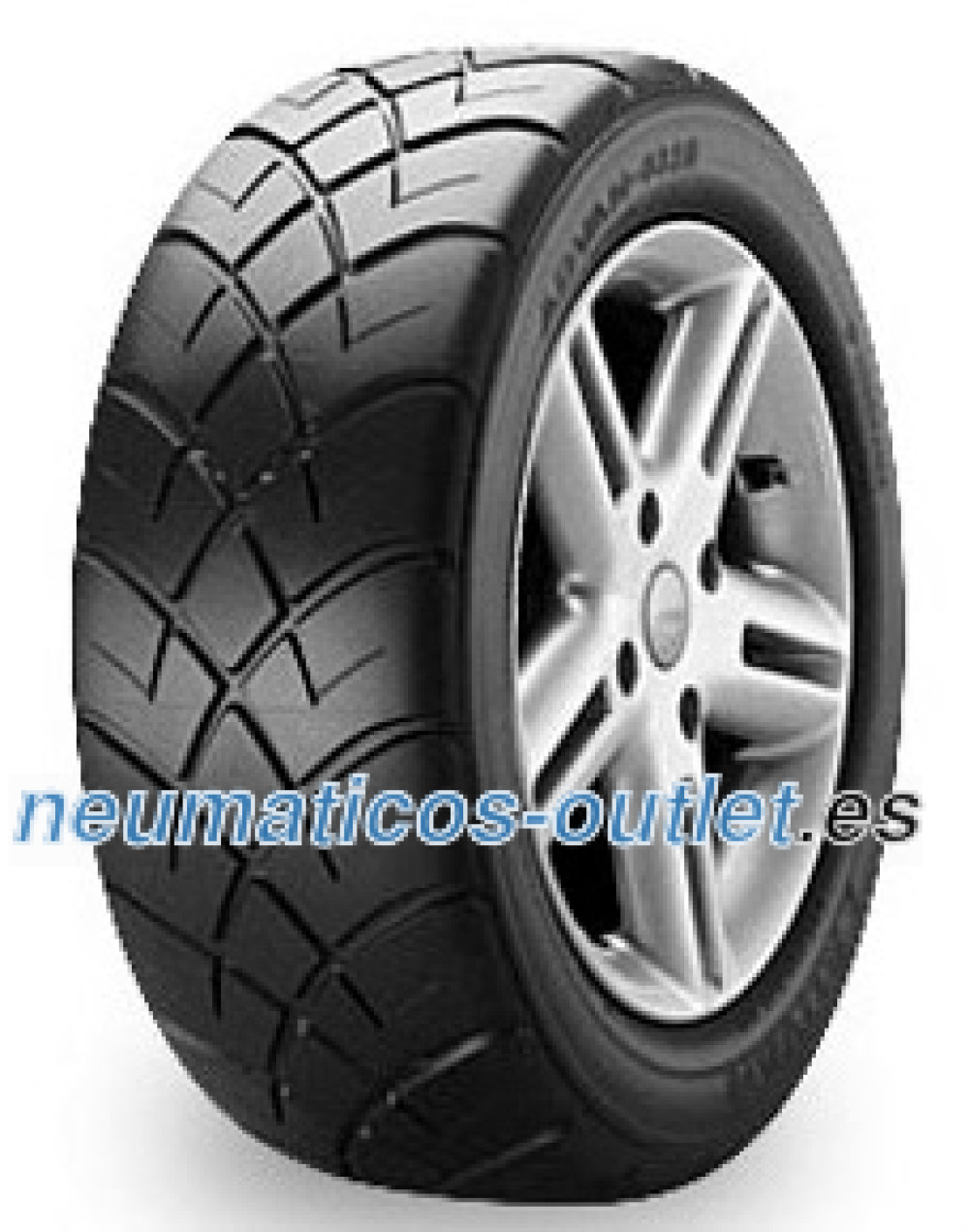 Yokohama Advan A032R ( 165/70 R10 72H ) Yokohama Advan A032R ( 165/70 R10 72H )