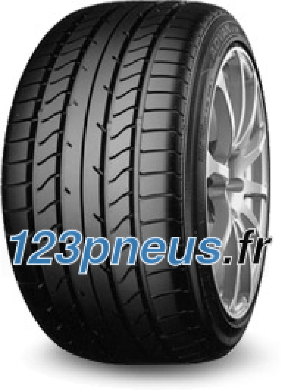 YOKOHAMA  Advan A10A 215/45 R18 89W auto Pneus &eacute;t&eacute; Pneus R6130