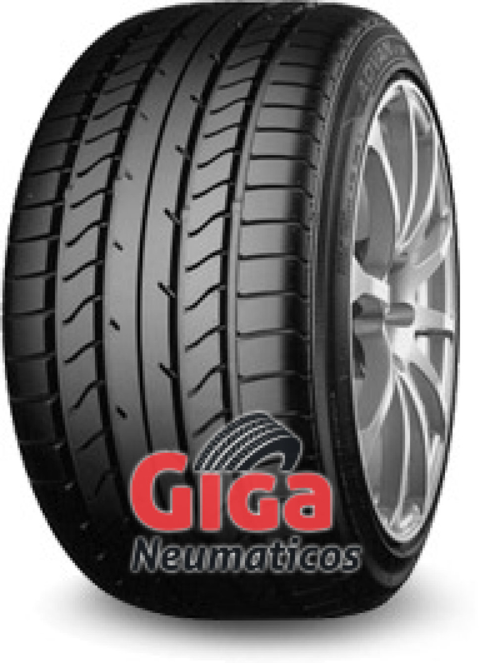 Yokohama Advan A10E ( 195/55 R16 87V RPB ) Yokohama Advan A10E ( 195/55 R16 87V RPB )