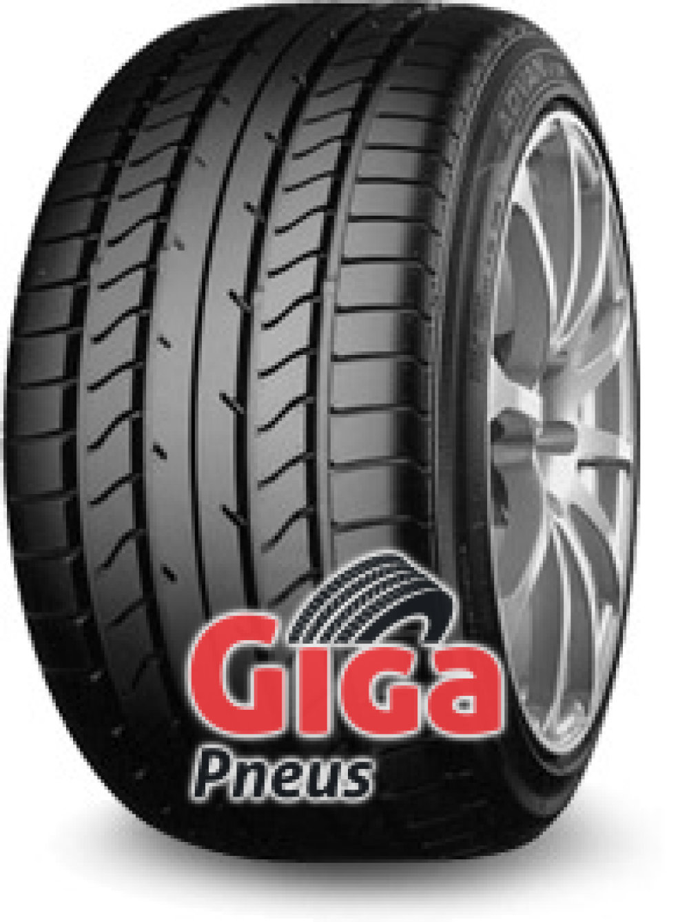 Yokohama Advan A10E ( 195/55 R16 87V RPB ) Yokohama Advan A10E ( 195/55 R16 87V RPB )