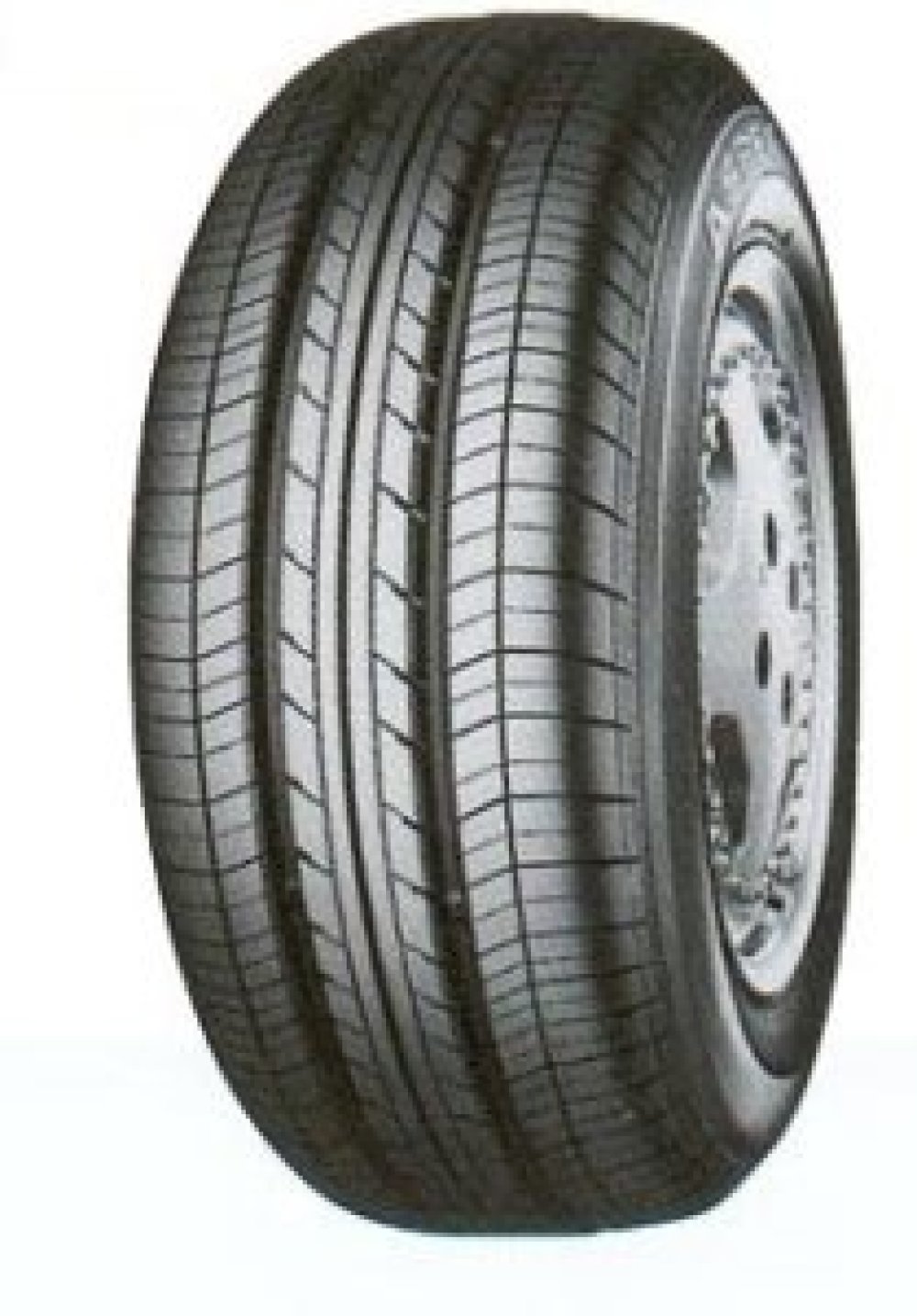 Yokohama A300 ( 185/60 R14 82H )