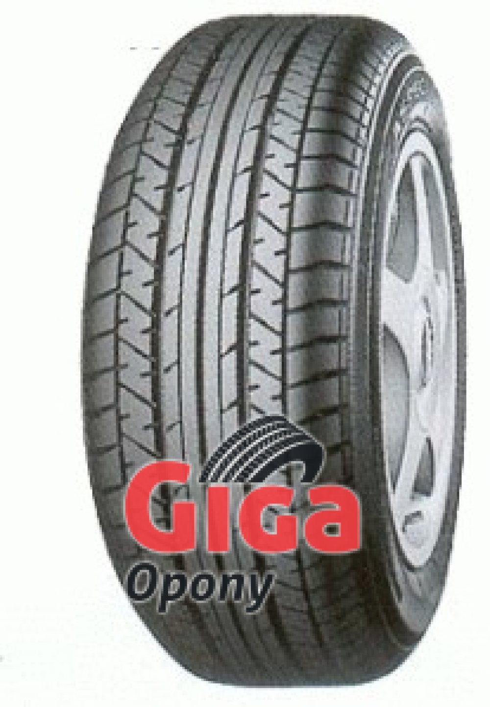 Yokohama A349 ( 195/65 R15 91H ) Yokohama A349 ( 195/65 R15 91H )