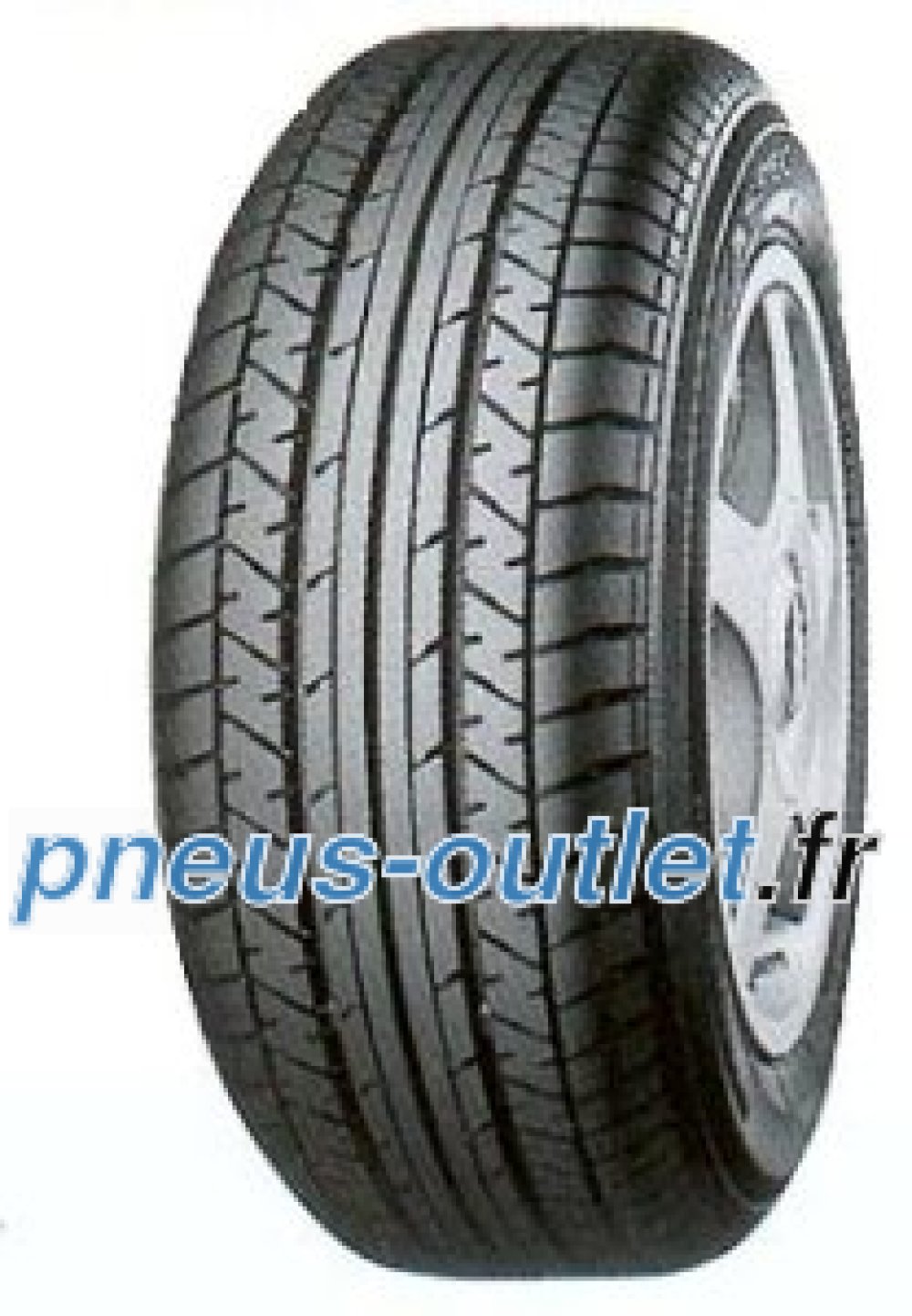 Yokohama Aspec A349A ( 225/65 R17 102H )