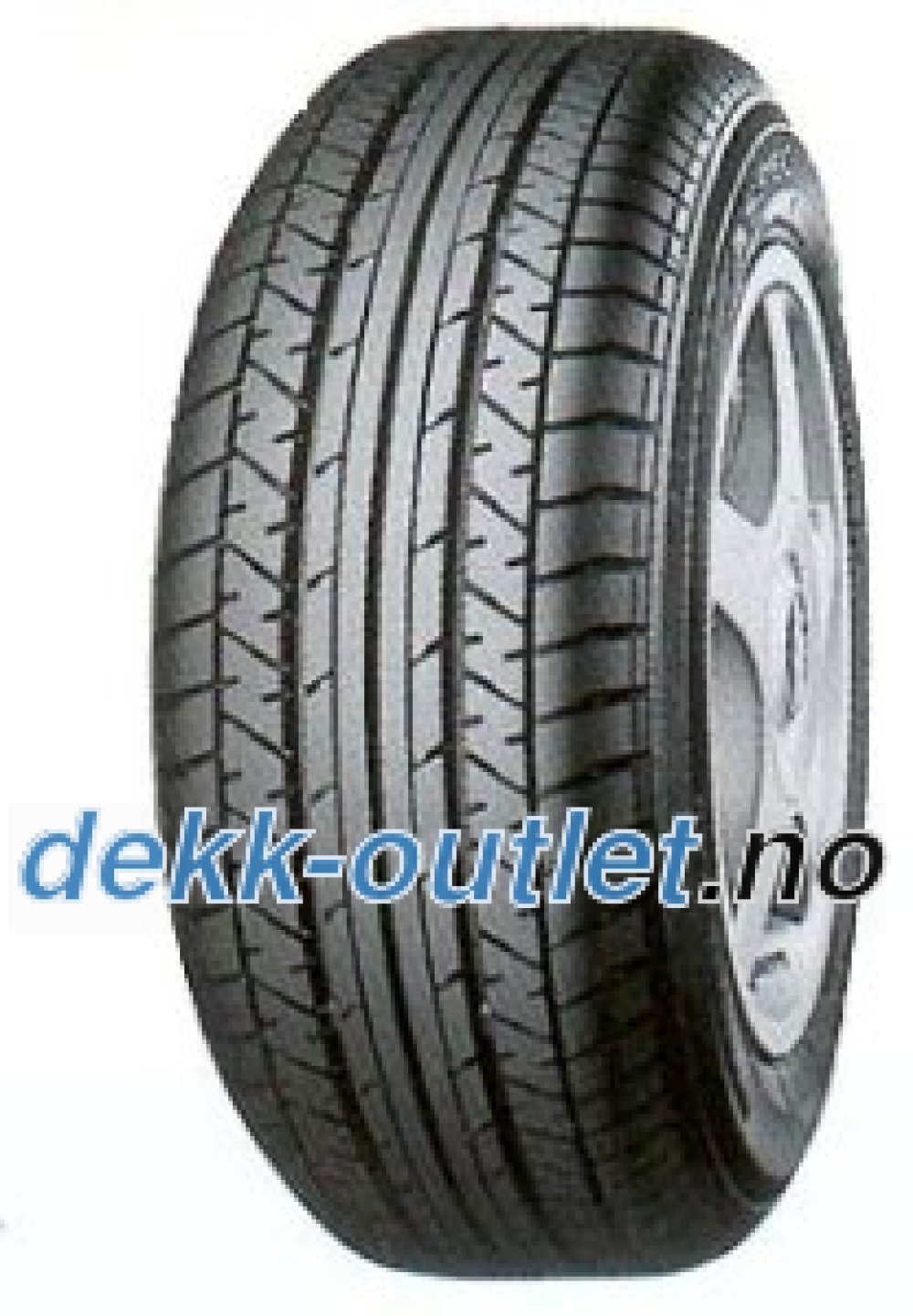 Yokohama Aspec A349A ( 205/55 R16 89V ) Yokohama Aspec A349A ( 205/55 R16 89V )