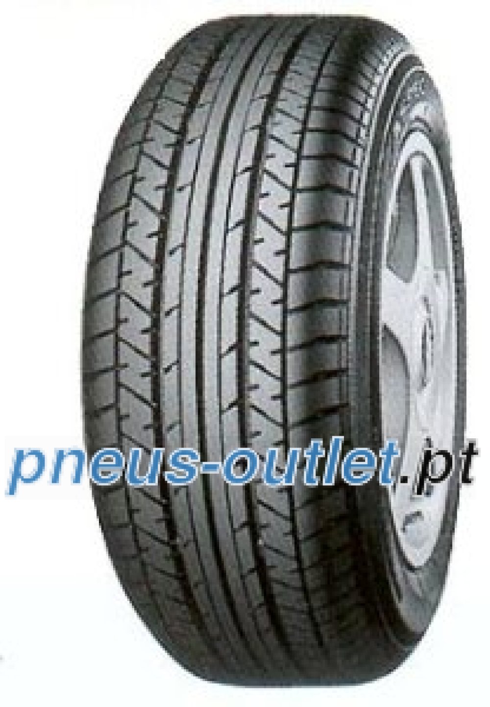 Yokohama Aspec A349A ( 215/65 R16 98H ) Yokohama Aspec A349A ( 215/65 R16 98H )