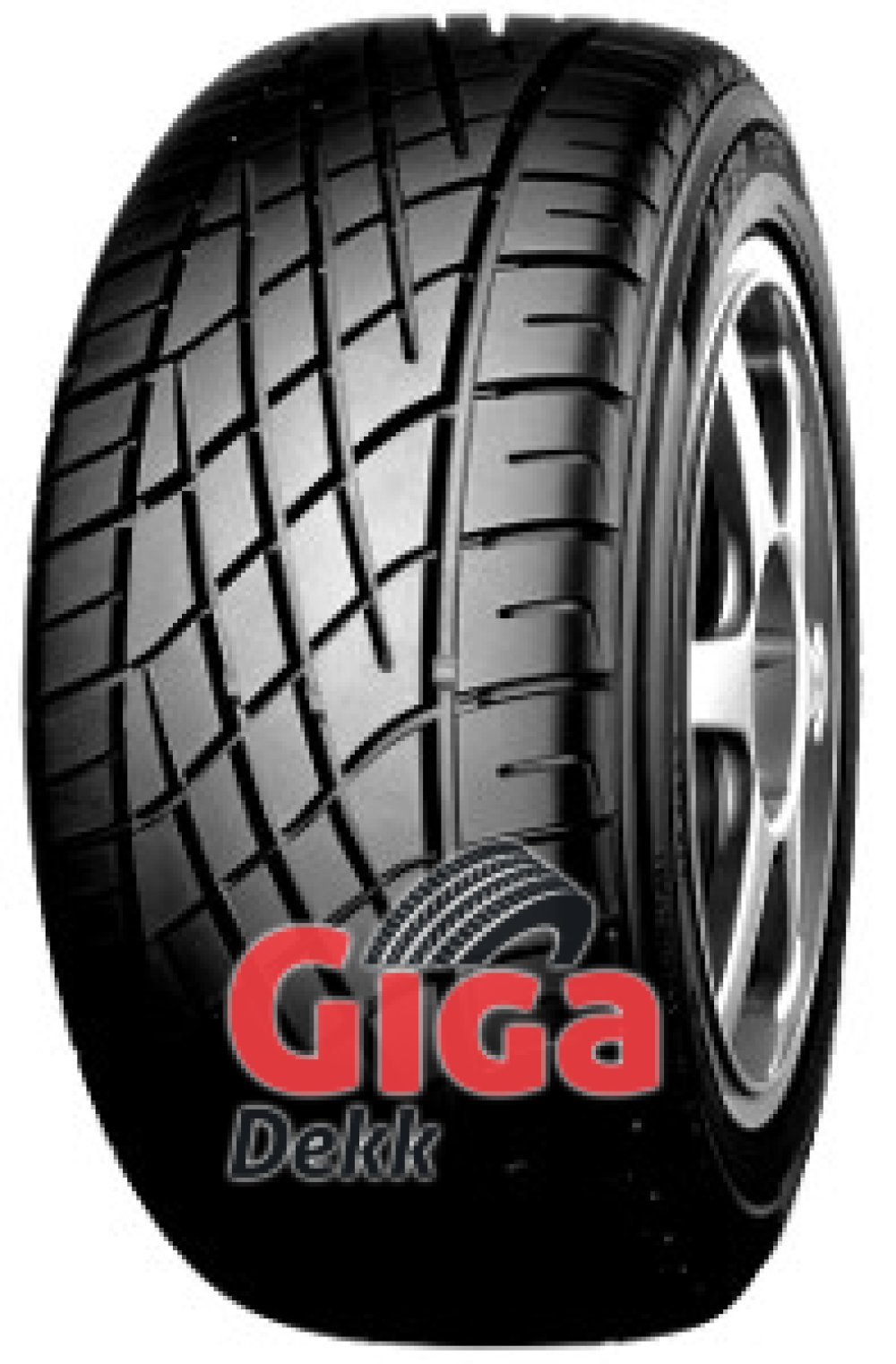 Yokohama A539 ( 175/60 R14 79H ) Yokohama A539 ( 175/60 R14 79H )