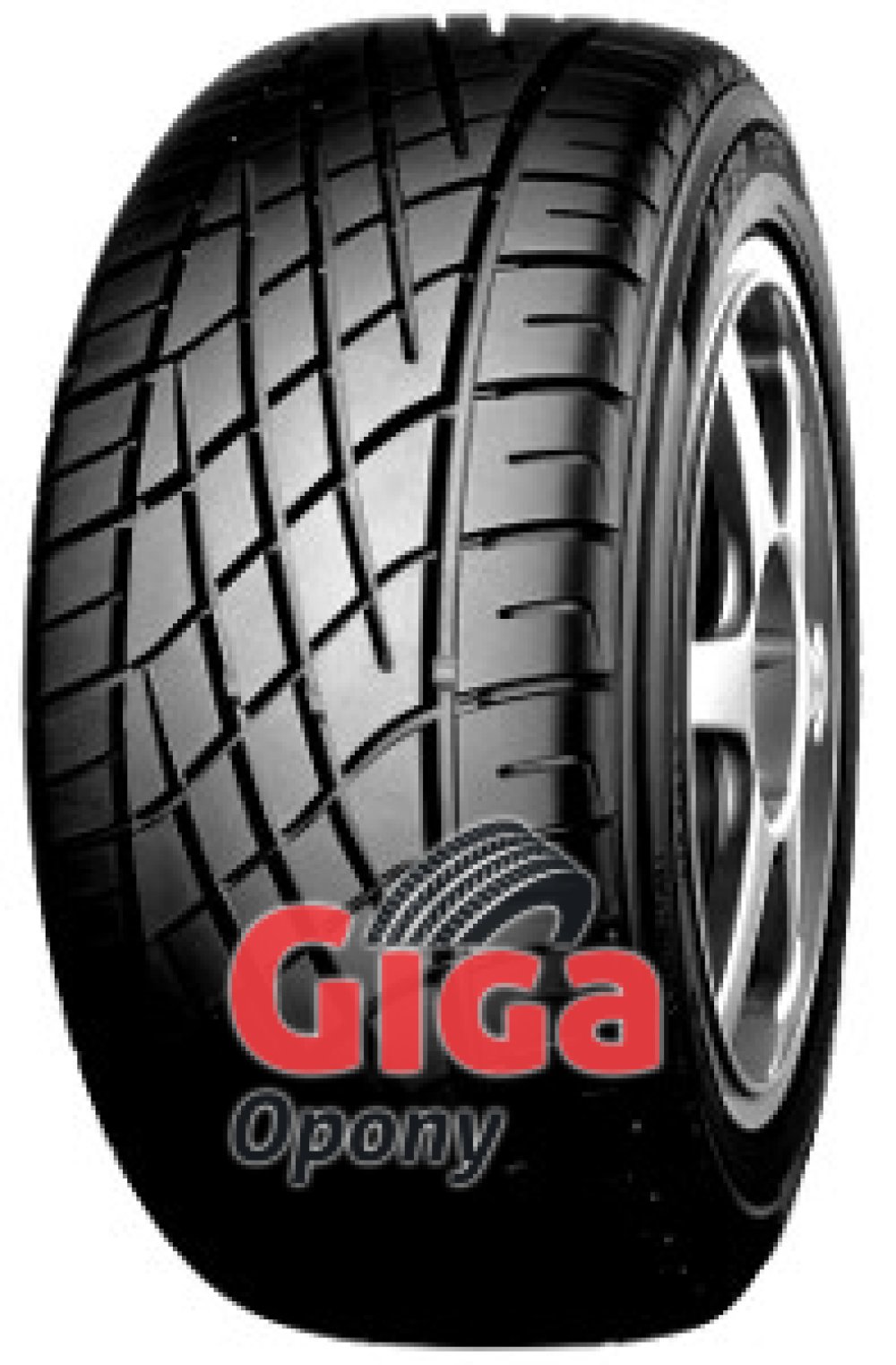 Yokohama A539 ( 175/50 R13 72V RPB ) Yokohama A539 ( 175/50 R13 72V RPB )