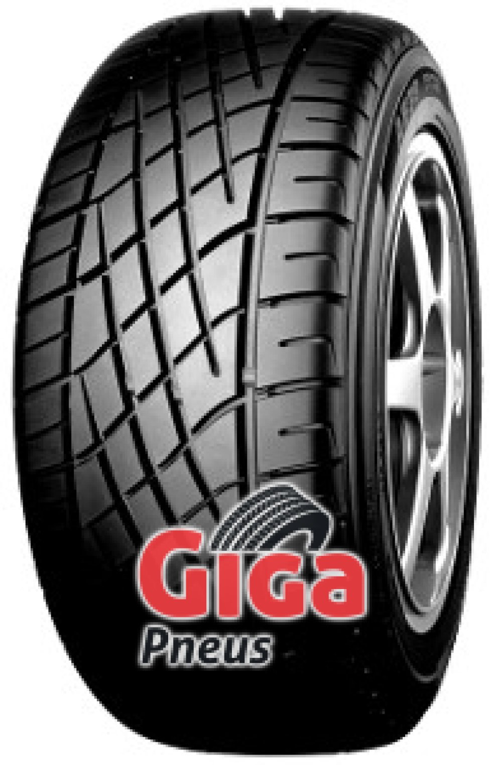 Yokohama A539 ( 175/60 R13 77H ) Yokohama A539 ( 175/60 R13 77H )