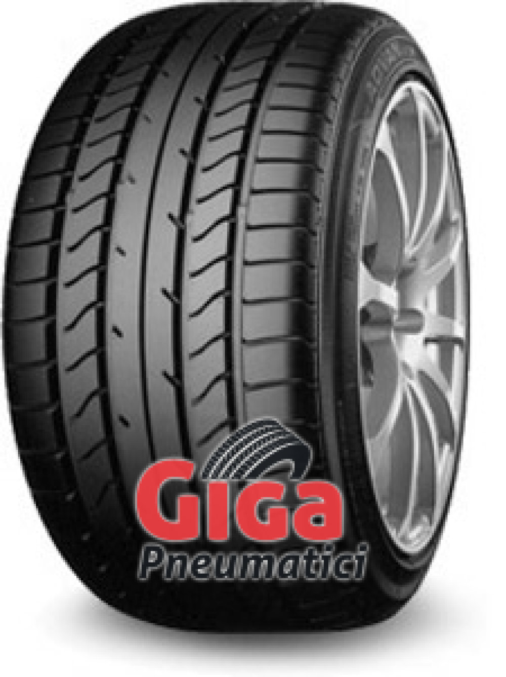 Yokohama Advan A10F ( 225/50 R17 94W RPB ) Yokohama Advan A10F ( 225/50 R17 94W RPB )