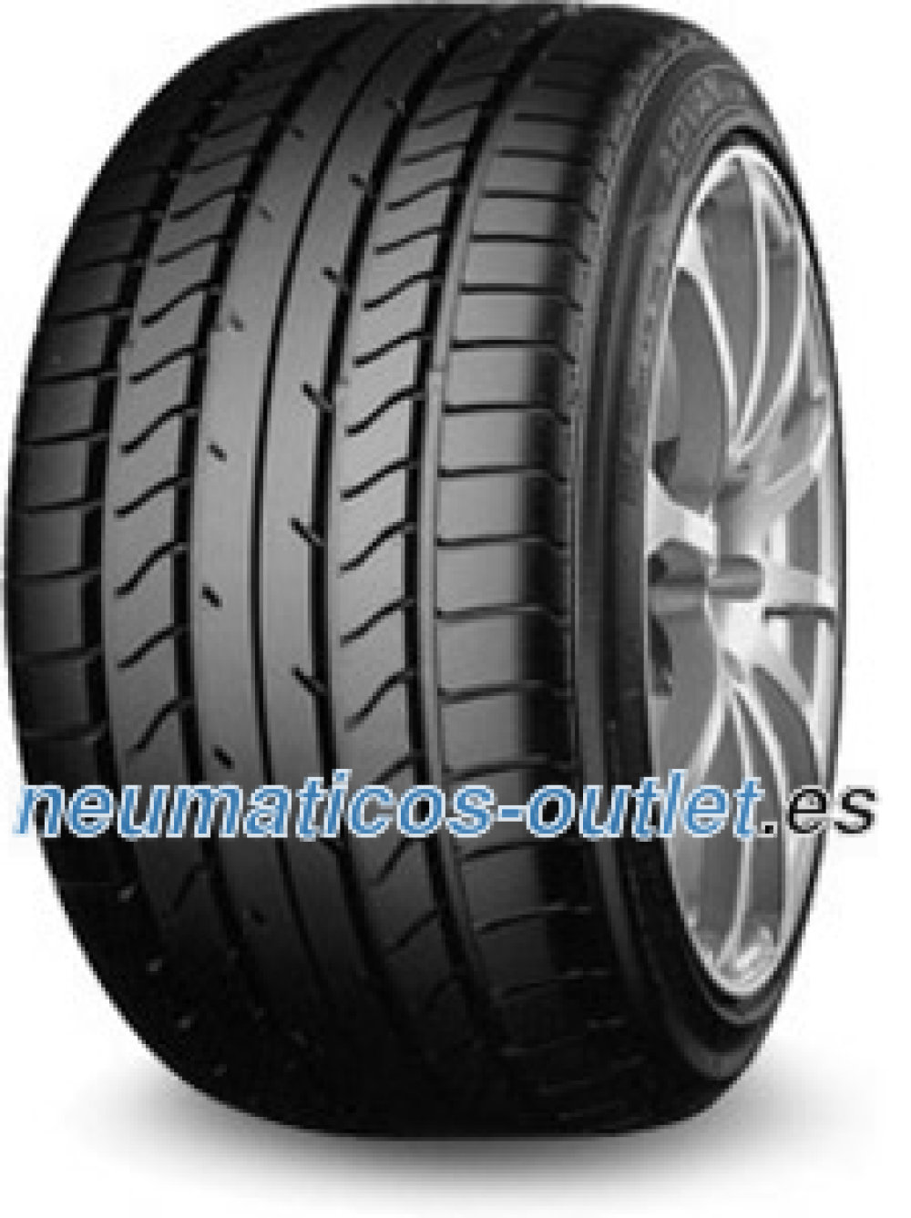 Yokohama Advan A10F ( 245/40 R18 93Y RPB ) Yokohama Advan A10F ( 245/40 R18 93Y RPB )