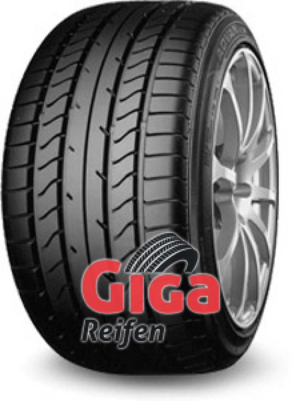 Yokohama Advan A10F ( 245/40 R18 93Y RPB ) Yokohama Advan A10F ( 245/40 R18 93Y RPB )