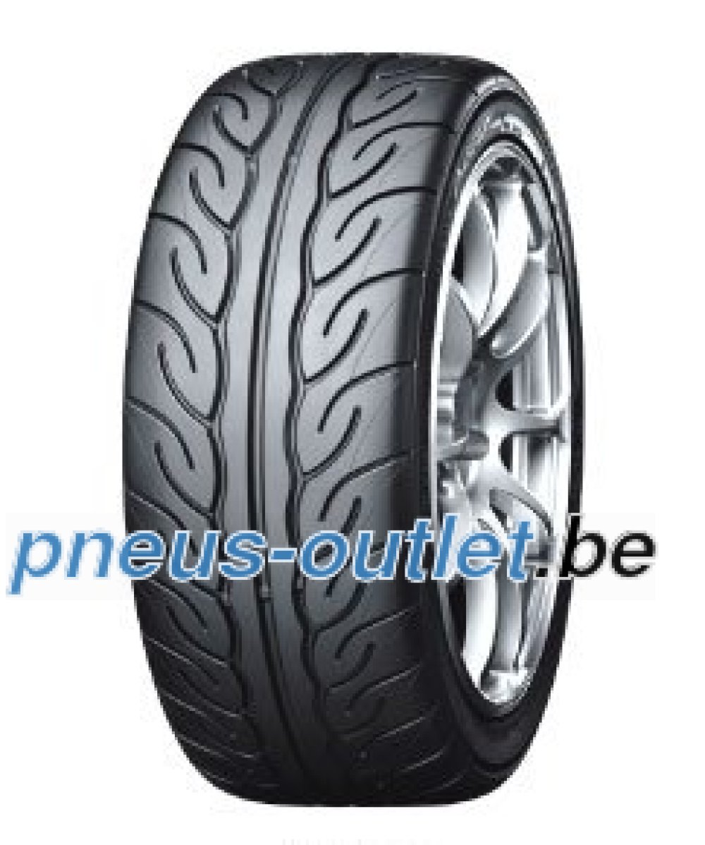 Yokohama Advan Neova (AD08) ( 295/30 R19 100W RF )