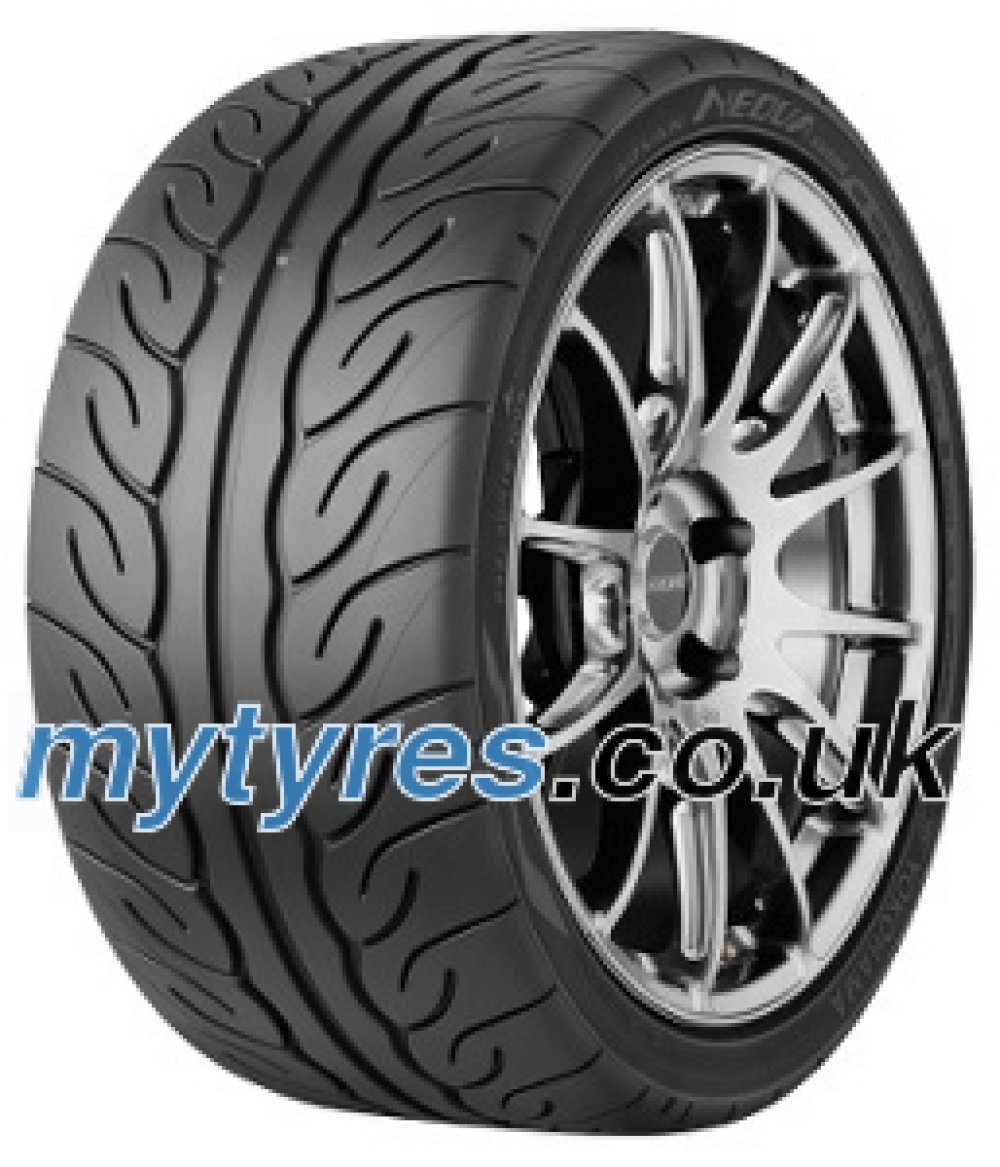 ヨコハマ　アドバンネオバAD08R 295/30R18 中古2本 ヨコハマアドバンネオバAD08R 295/30R18 中古2本