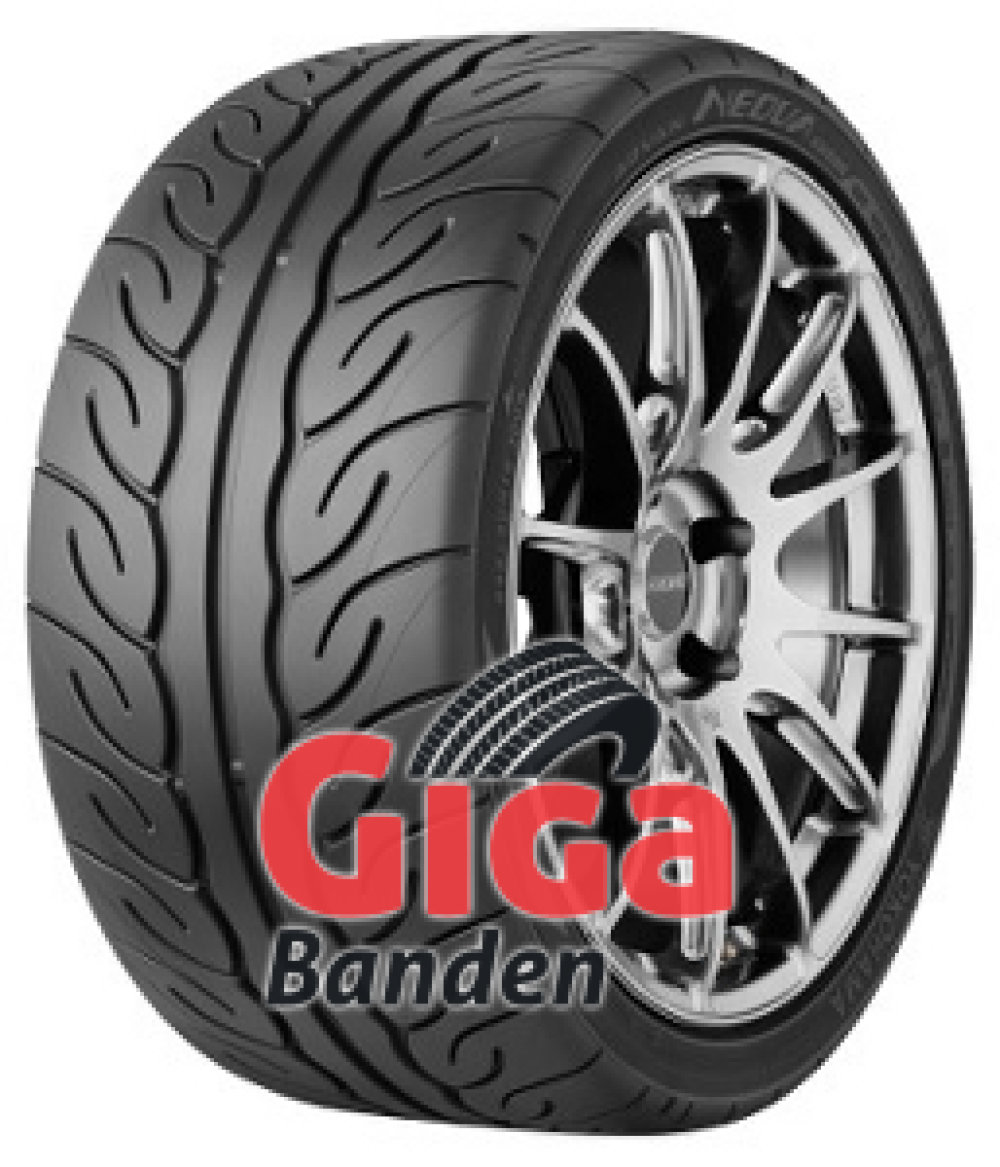 Yokohama Advan Neova (AD08R) ( 255/40 R18 95W RPB ) Yokohama Advan Neova (AD08R) ( 255/40 R18 95W RPB )