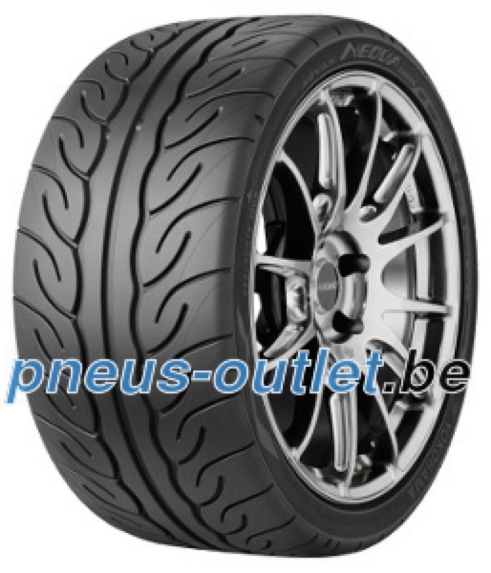 Yokohama Advan Neova (AD08R) ( 205/50 R16 87V RPB )