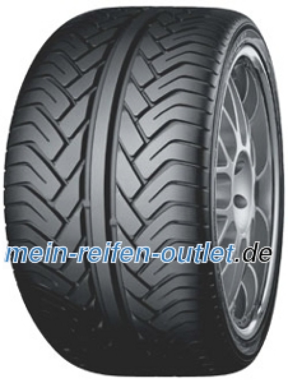 Yokohama Advan S.T. (V802) ( 265/45 R20 108Y XL RPB ) Yokohama Advan S.T. (V802) ( 265/45 R20 108Y XL RPB )