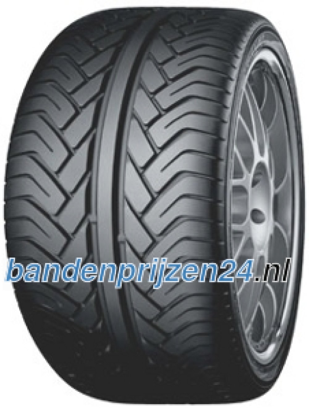 Yokohama Advan S.T. (V802) ( 245/45 R20 99Y RPB ) Yokohama Advan S.T. (V802) ( 245/45 R20 99Y RPB )