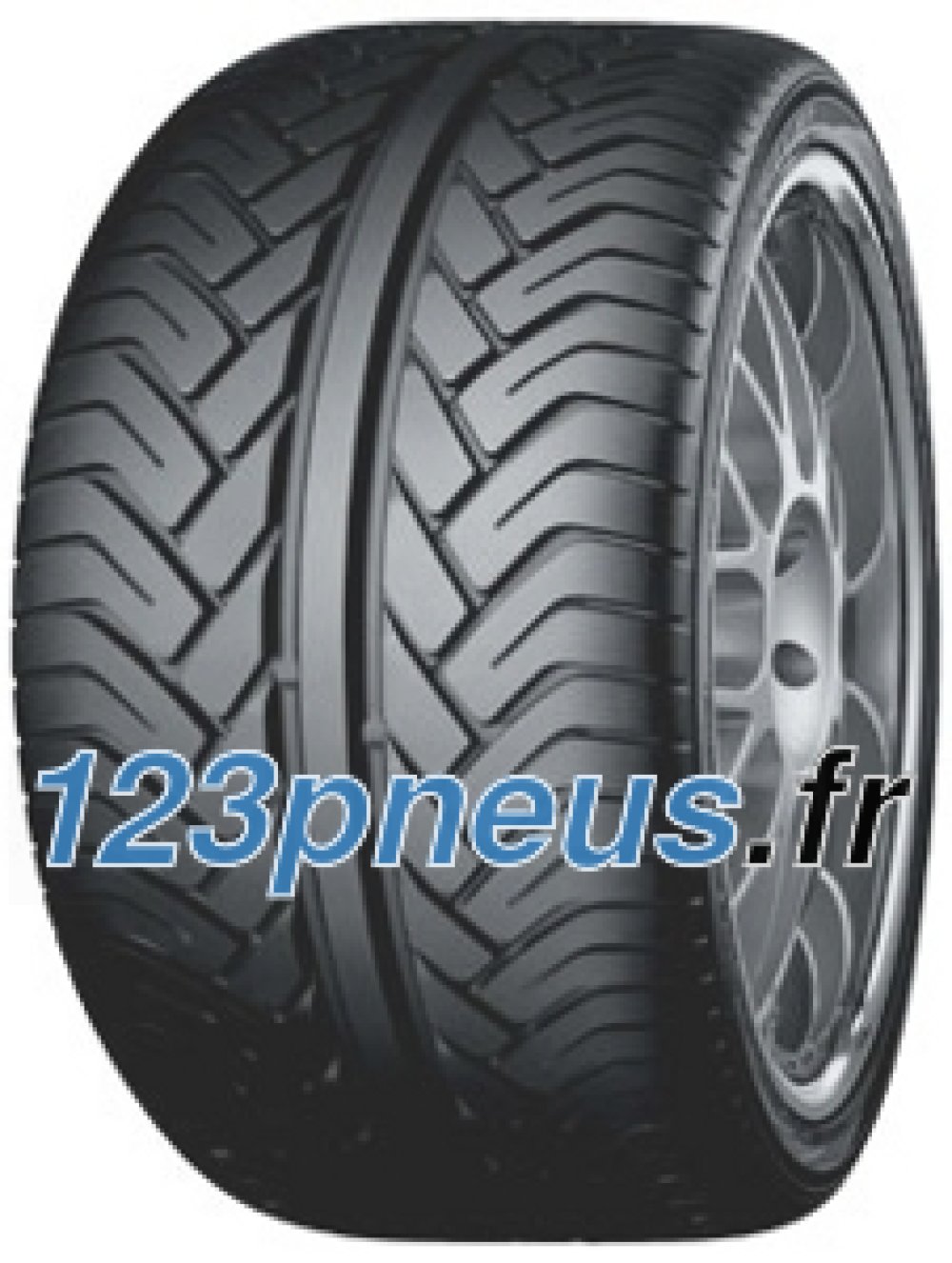 YOKOHAMA  Advan S.T. (V802) ( 275/50 R20 113W XL MO, RPB ) Pneus &eacute;t&eacute;