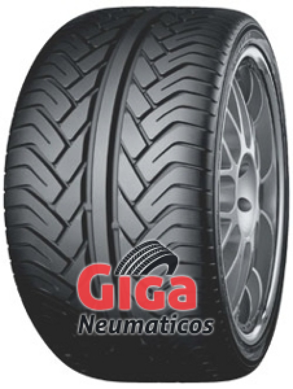 Yokohama Advan S.T. (V802) ( 255/50 R19 107W XL RPB ) Yokohama Advan S.T. (V802) ( 255/50 R19 107W XL RPB )