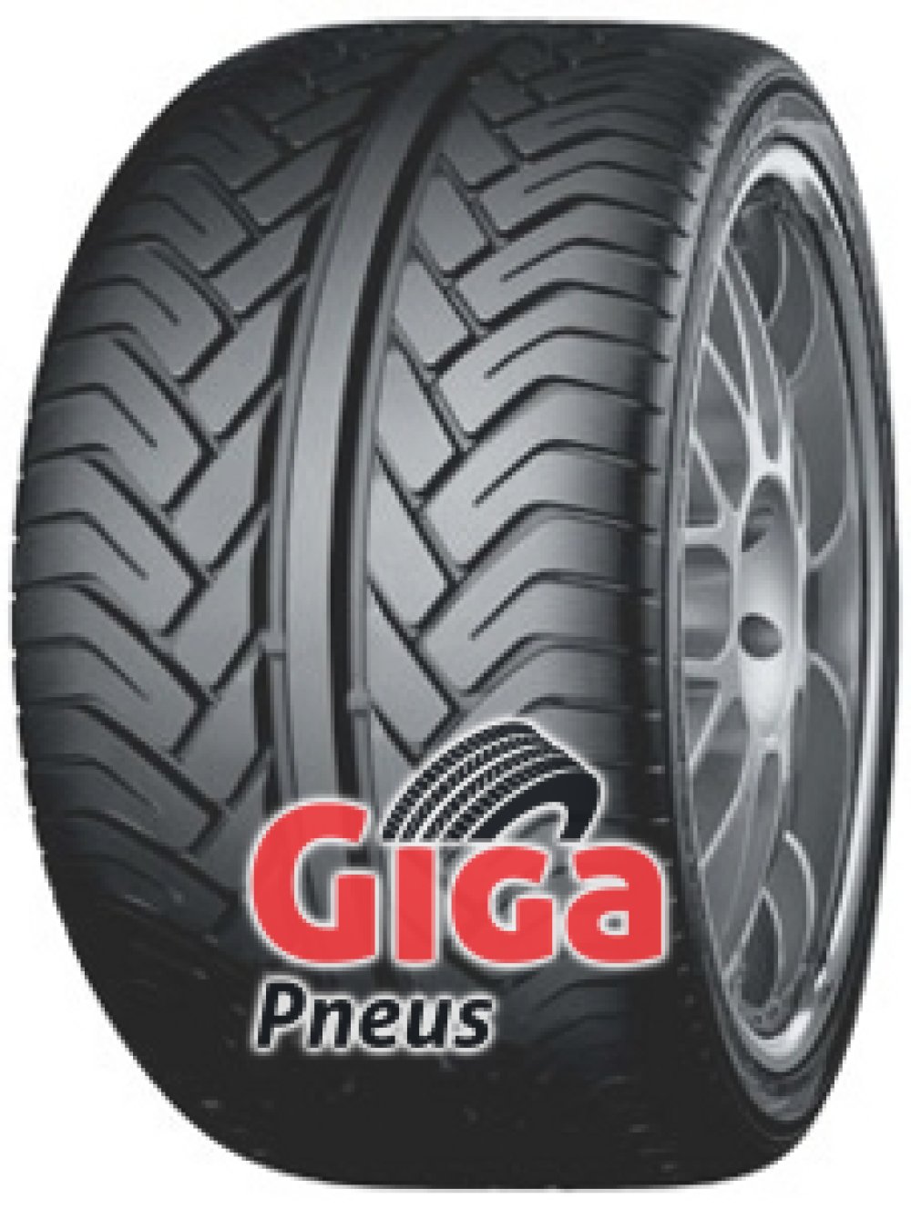 Yokohama Advan S.T. (V802) ( 225/55 R17 101W XL RPB ) Yokohama Advan S.T. (V802) ( 225/55 R17 101W XL RPB )