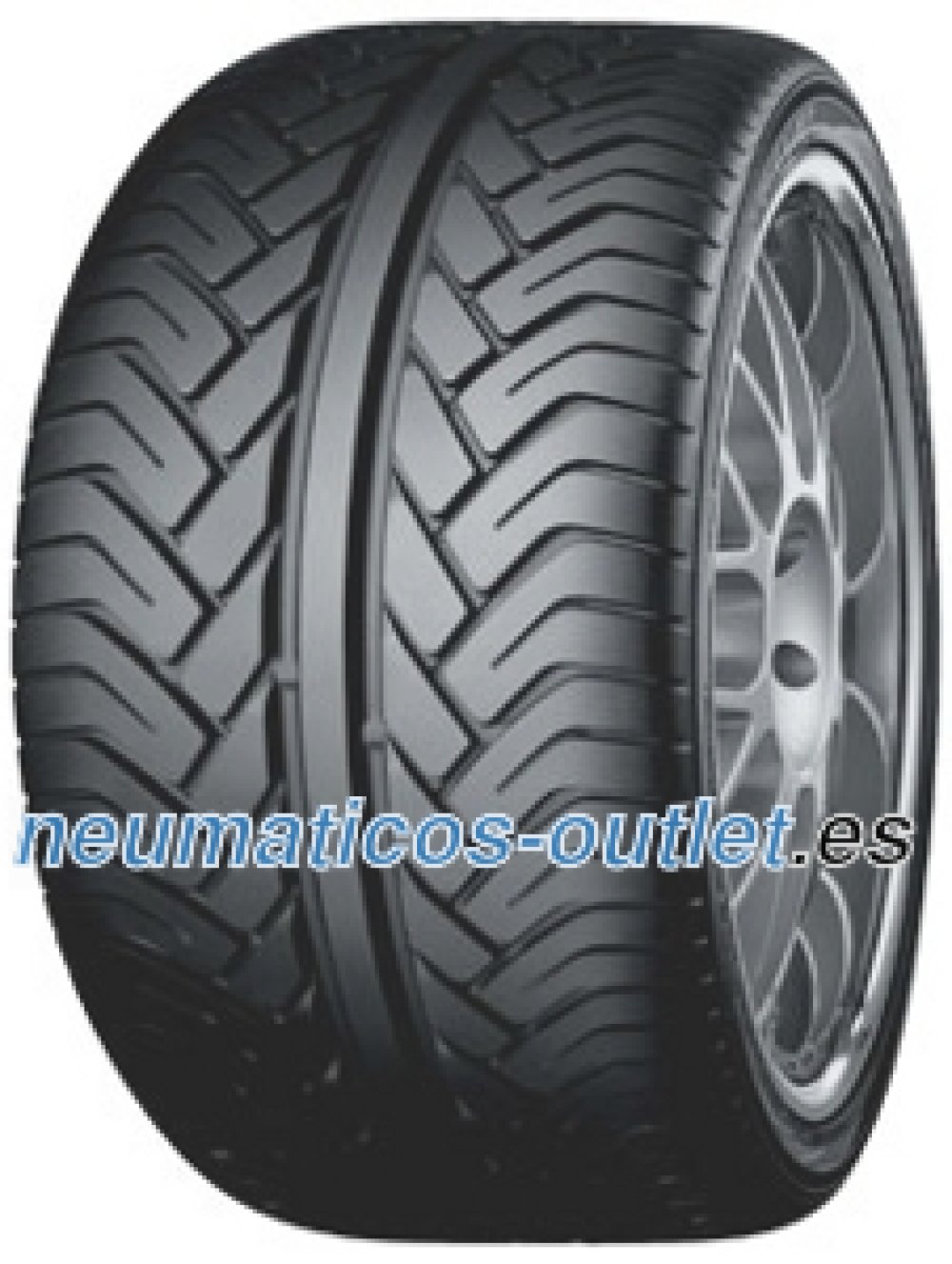 Yokohama Advan S.T. (V802) ( 255/50 R20 109Y XL RPB ) Yokohama Advan S.T. (V802) ( 255/50 R20 109Y XL RPB )
