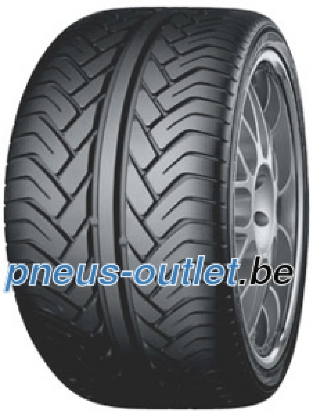 Yokohama Advan S.T. (V802) ( 235/65 R17 108W XL RPB ) Yokohama Advan S.T. (V802) ( 235/65 R17 108W XL RPB )