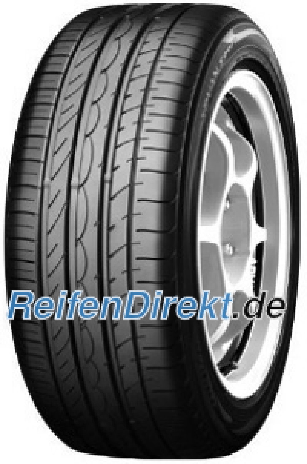 Yokohama Advan Sport V103H ( 275/45 R20 110Y XL N0 )