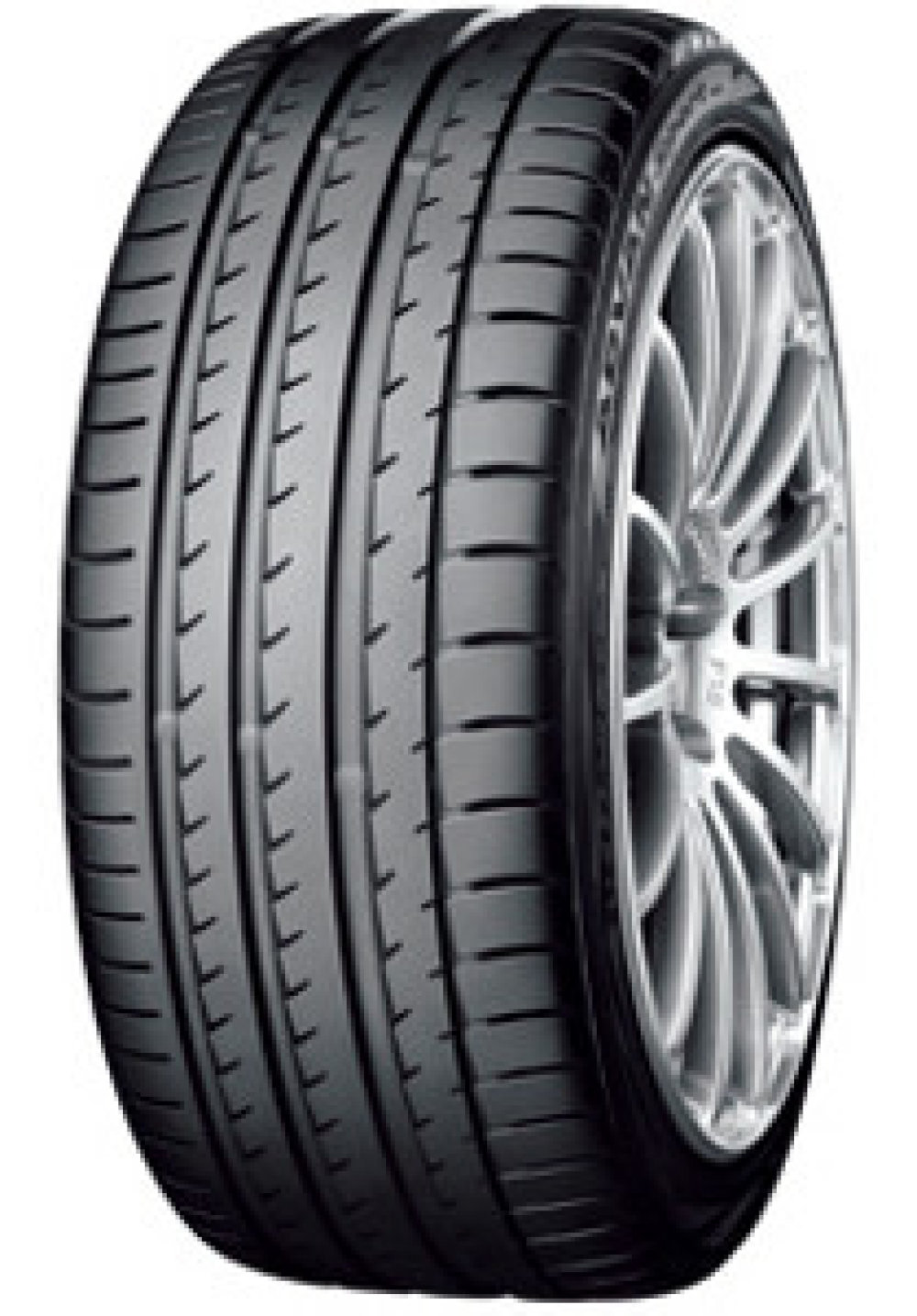 Yokohama Advan Sport V105S