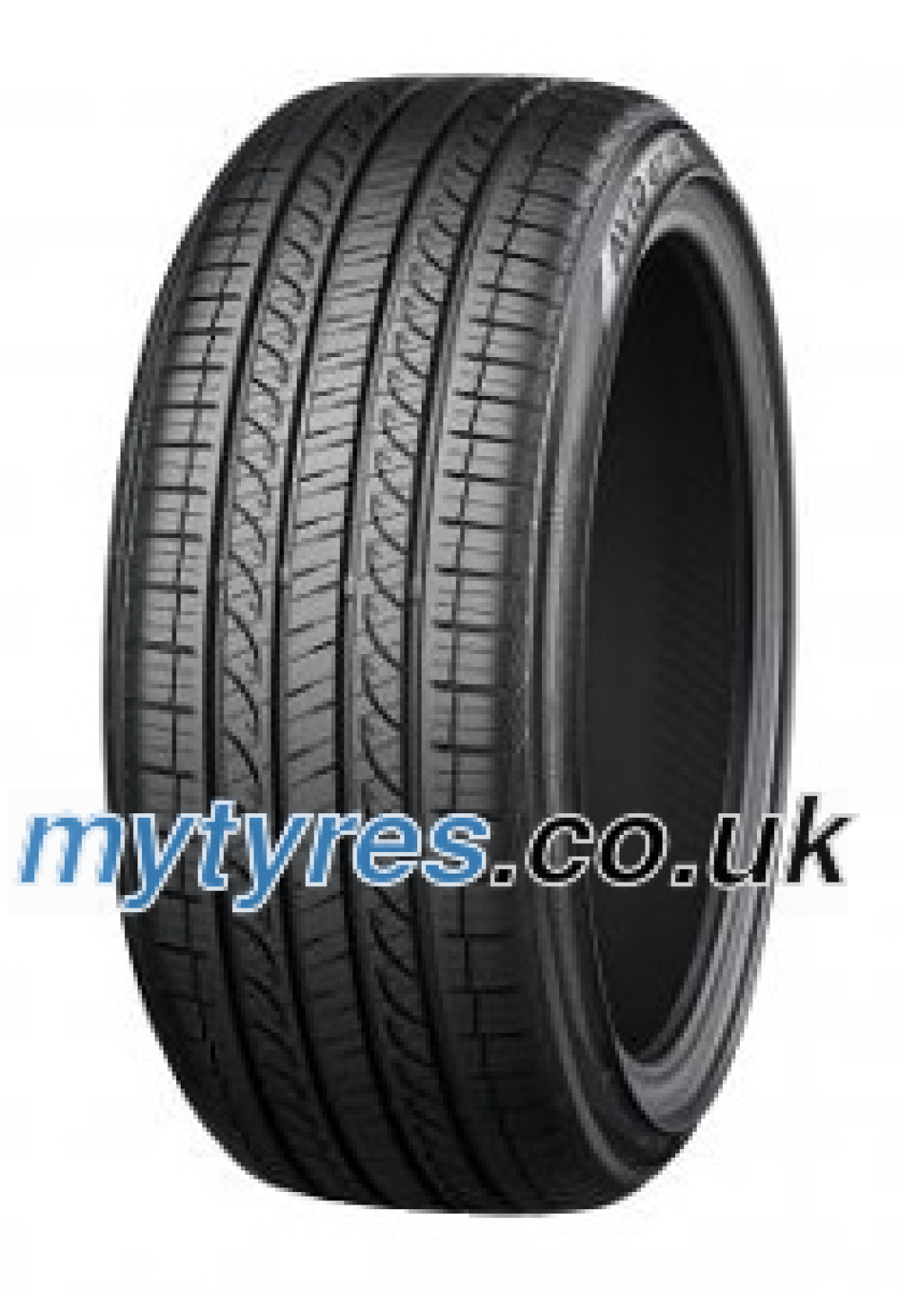 235/55R19 YOKOHAMA AVID GT 2019年　1本 Amazon.com: Yokohama AVID ASCEND GT Touring Radial Tire-235