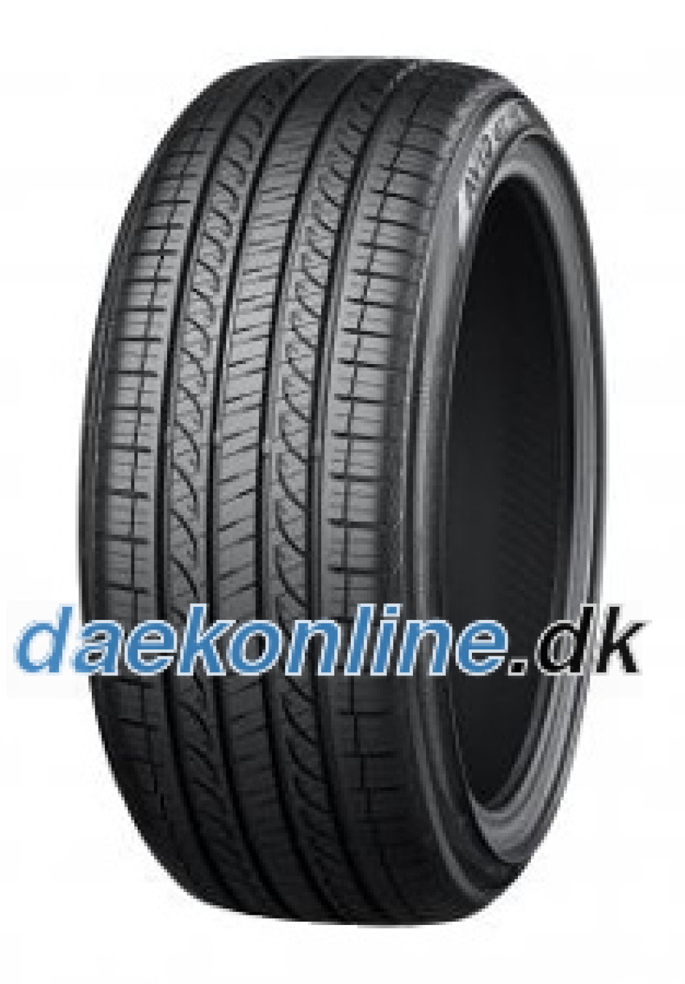 Yokohama AVID-GT S35 235/55 R19 101V @ daekonline.dk
