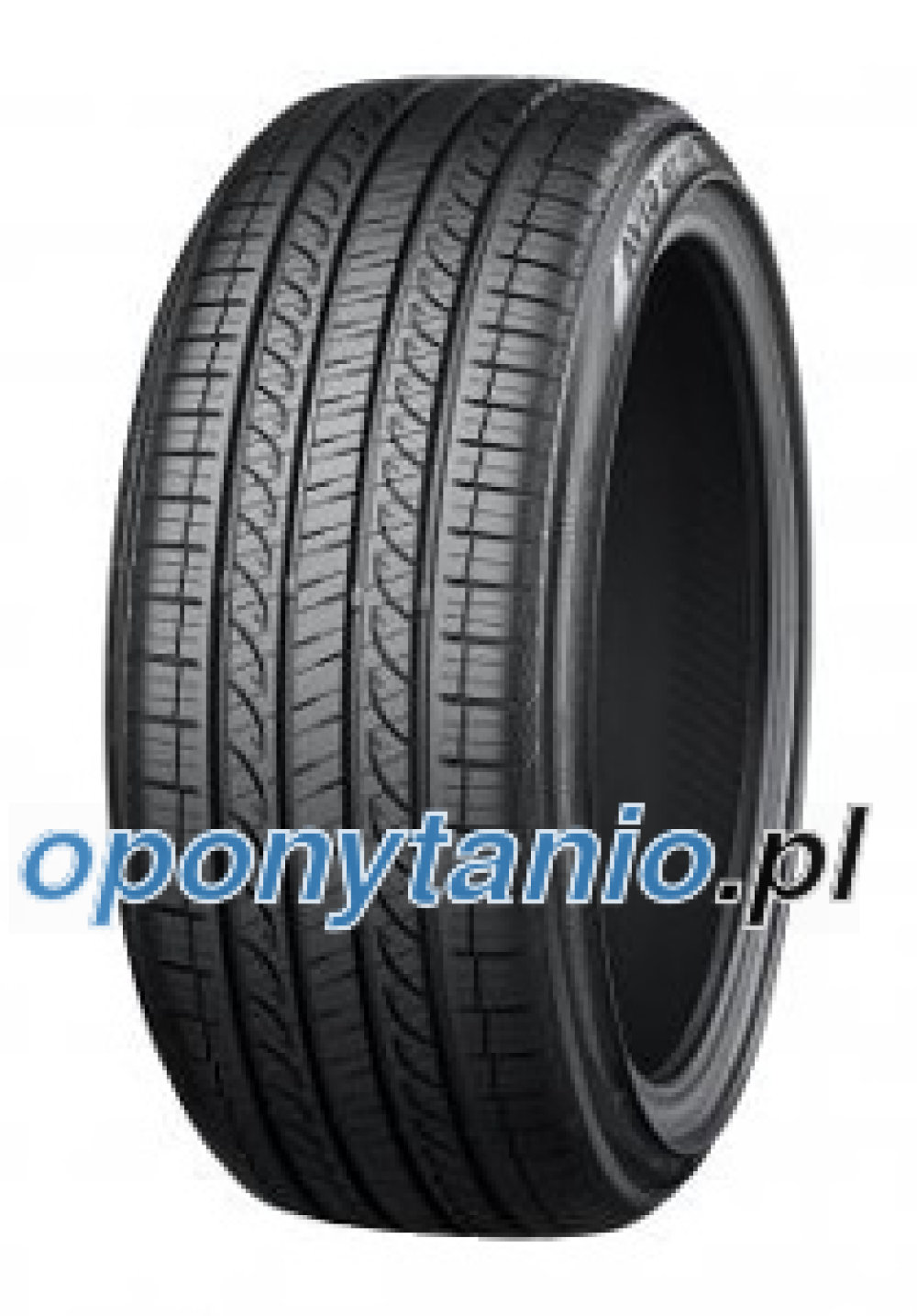 YH AVID GT 235/55R19 19年製 4本セット タイヤ4本 《 ヨコハマ 》 AVID GT [ 235/55R19 101V ]8.5/8分山