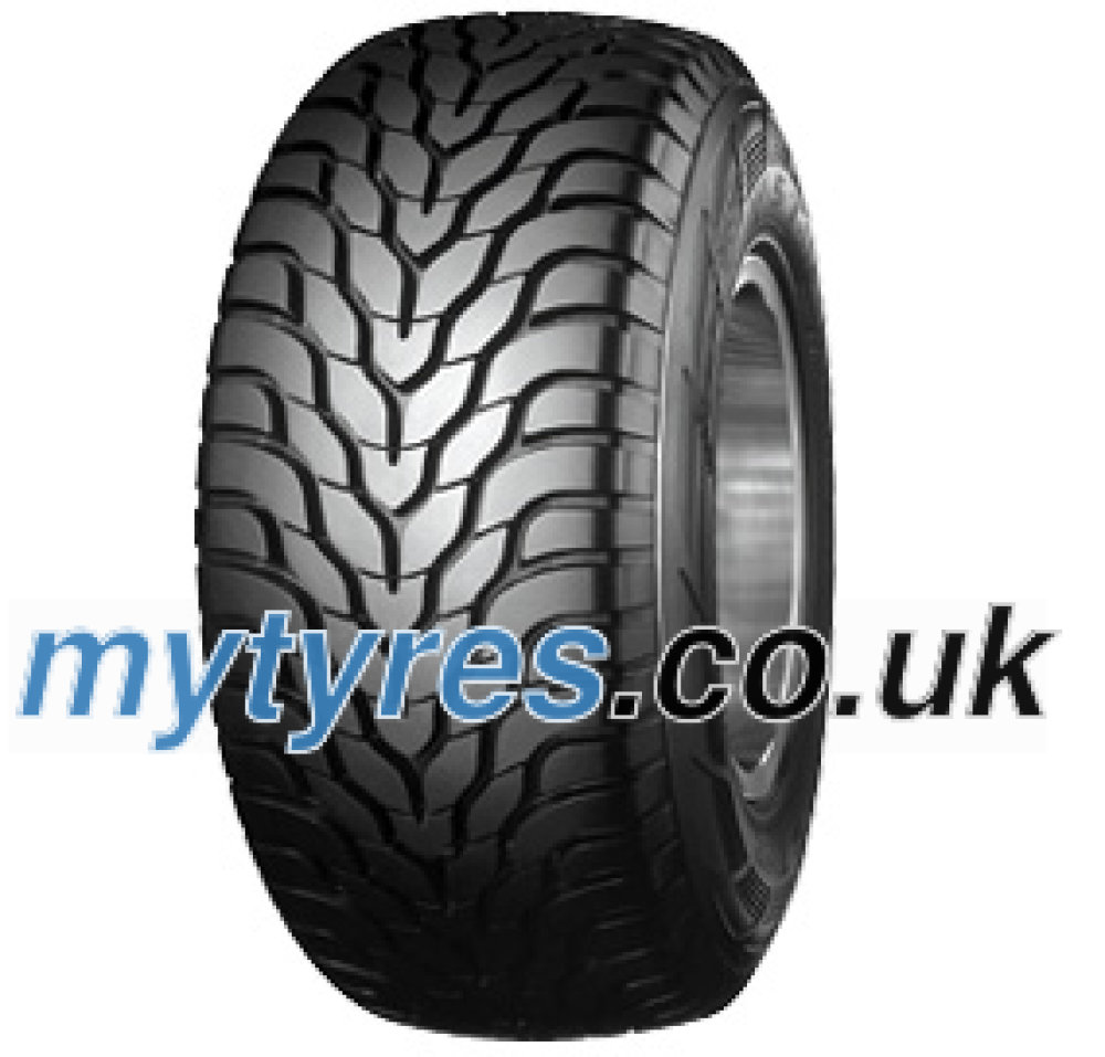 Yokohama AVS S/T type -1 V801 285/55 R18 113V @ mytyres.co.uk