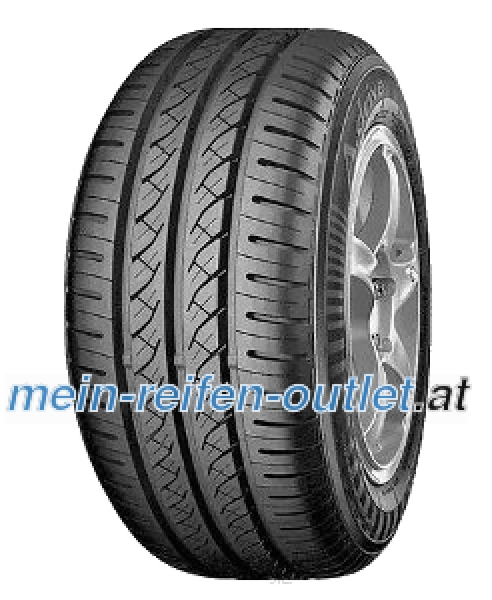 Yokohama A.drive AA01 ( 185/65 R15 88T ) Yokohama A.drive AA01 ( 185/65 R15 88T )