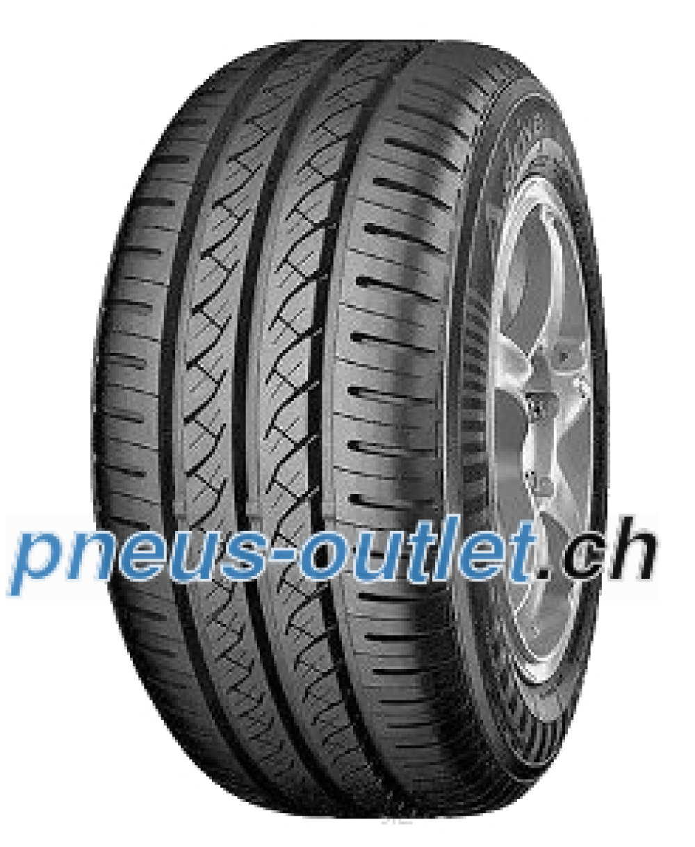 Yokohama A.drive AA01 ( 205/55 R16 91V ) Yokohama A.drive AA01 ( 205/55 R16 91V )