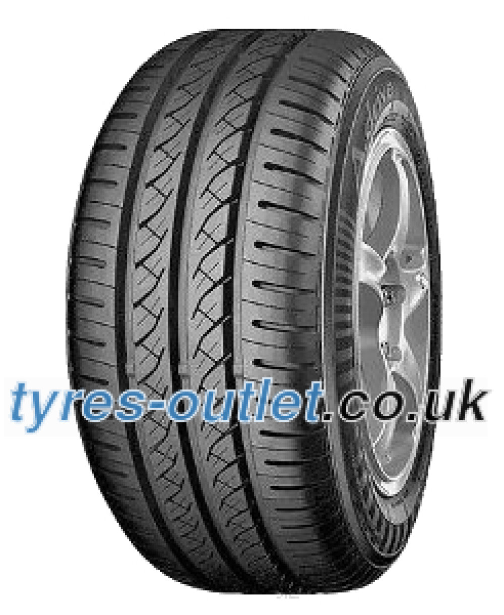 Yokohama A.drive AA01 ( 185/65 R15 88T ) Yokohama A.drive AA01 ( 185/65 R15 88T )