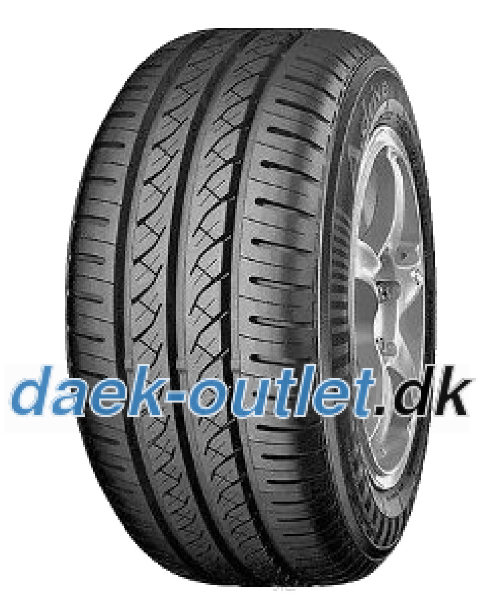 Yokohama A.drive AA01 ( 205/55 R16 91V ) Yokohama A.drive AA01 ( 205/55 R16 91V )