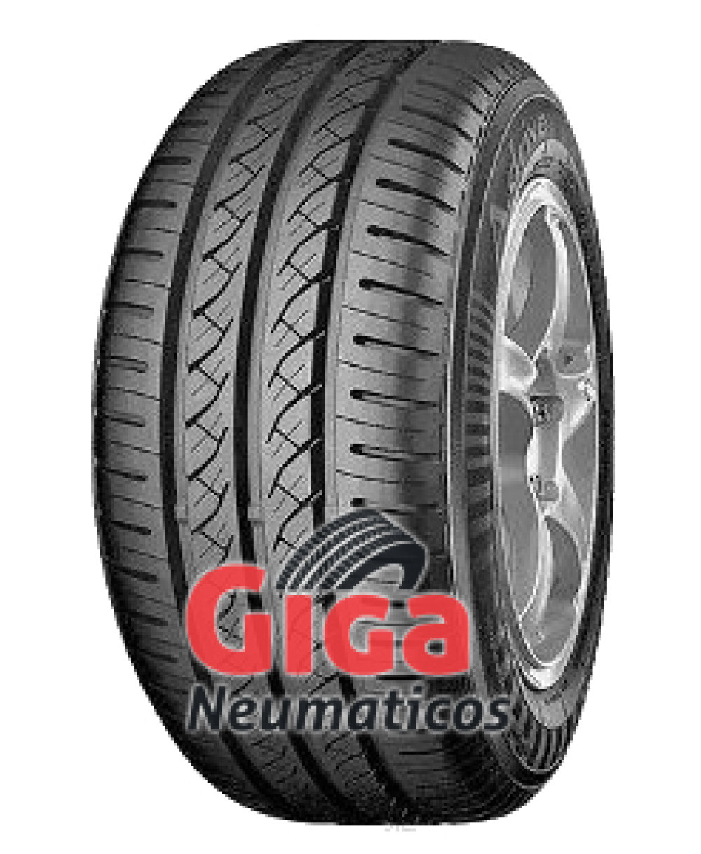 Yokohama A.drive AA01 ( 195/60 R15 88H ) Yokohama A.drive AA01 ( 195/60 R15 88H )
