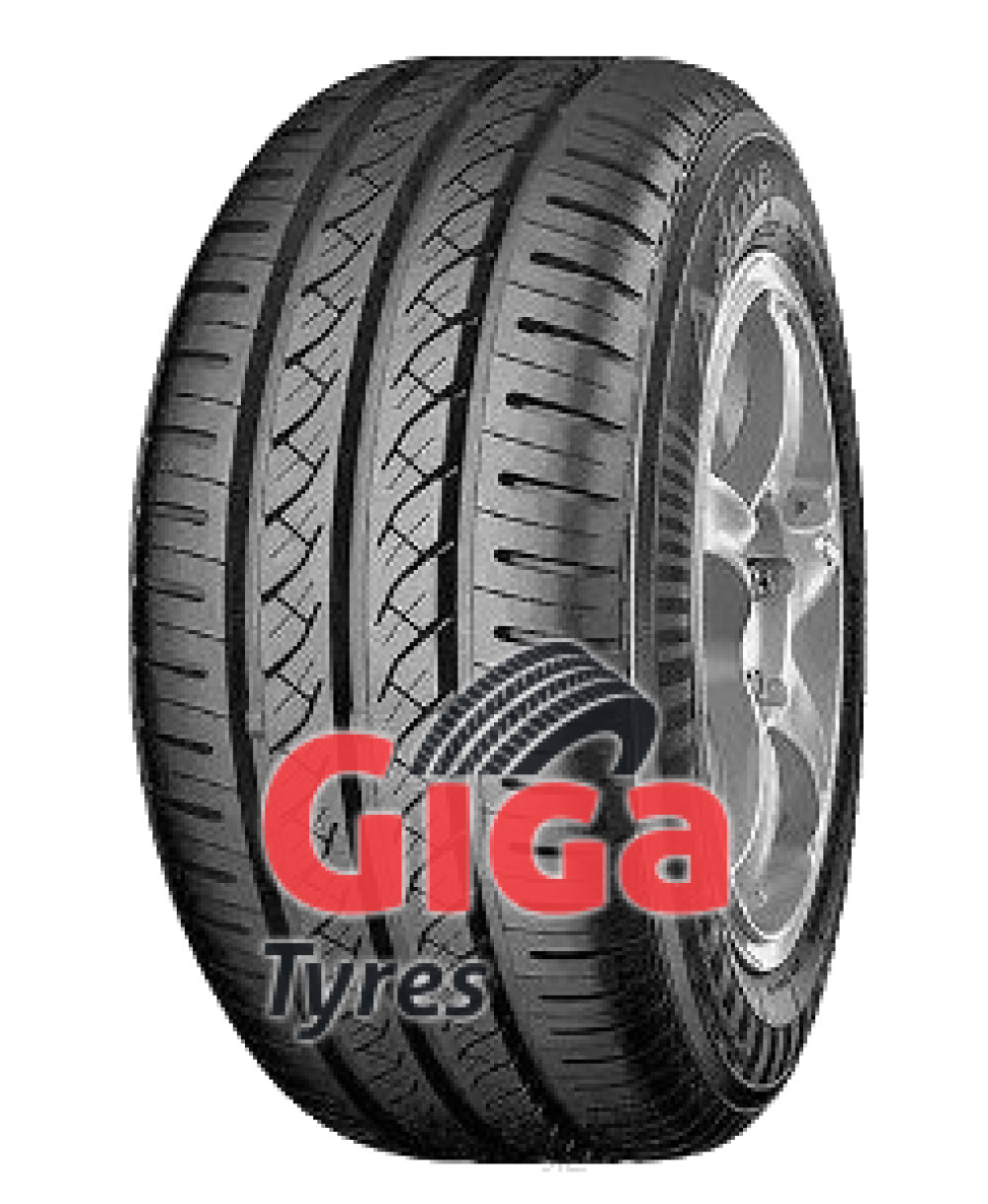 Yokohama A.drive AA01 ( 205/55 R16 91V ) Yokohama A.drive AA01 ( 205/55 R16 91V )